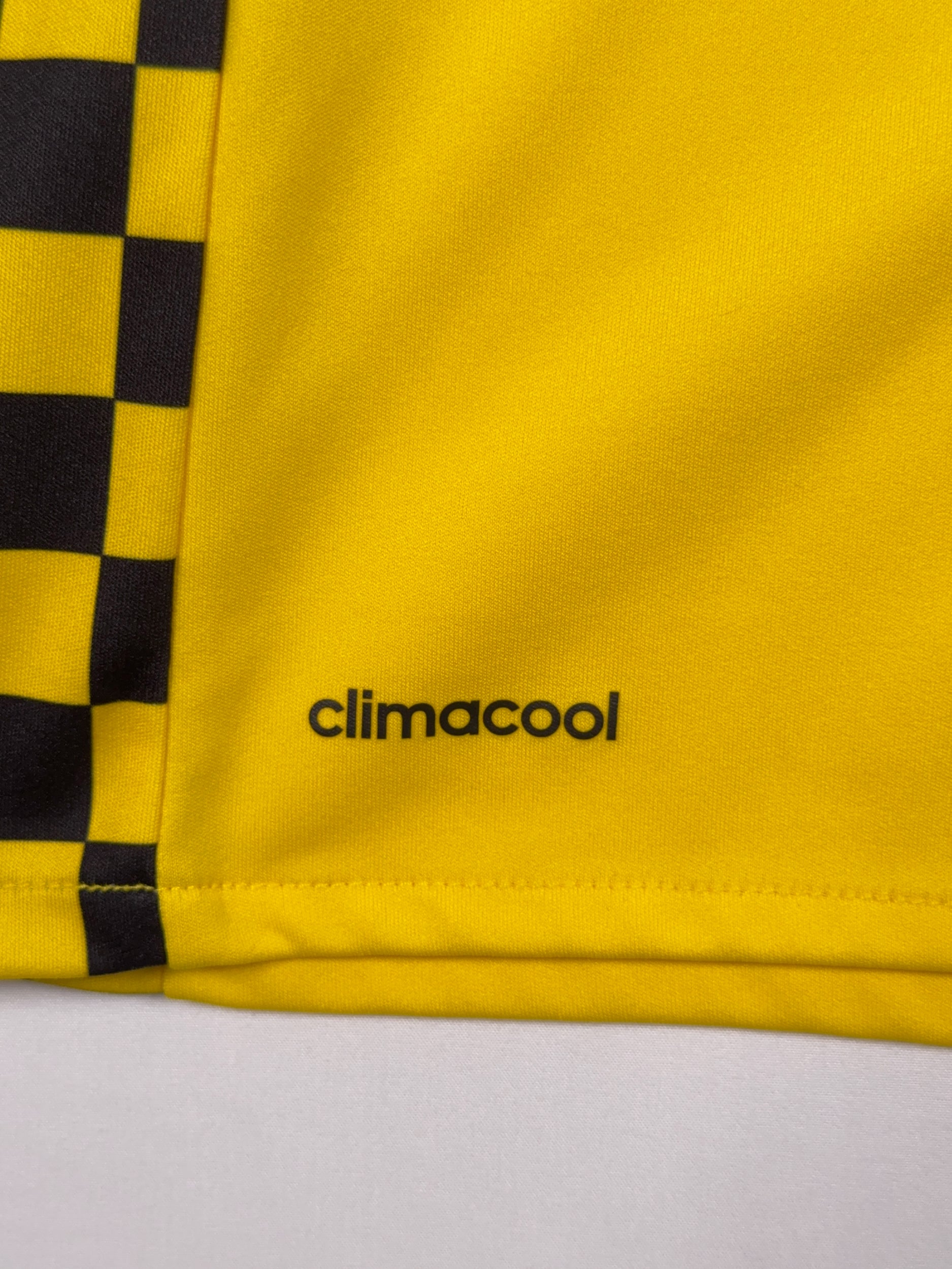 Columbus Crew 2017/19 Home Shirt - L