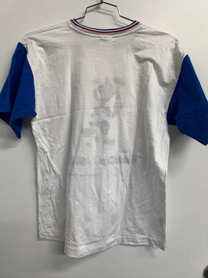USA 1994 Coca Cola Single Stitch - L