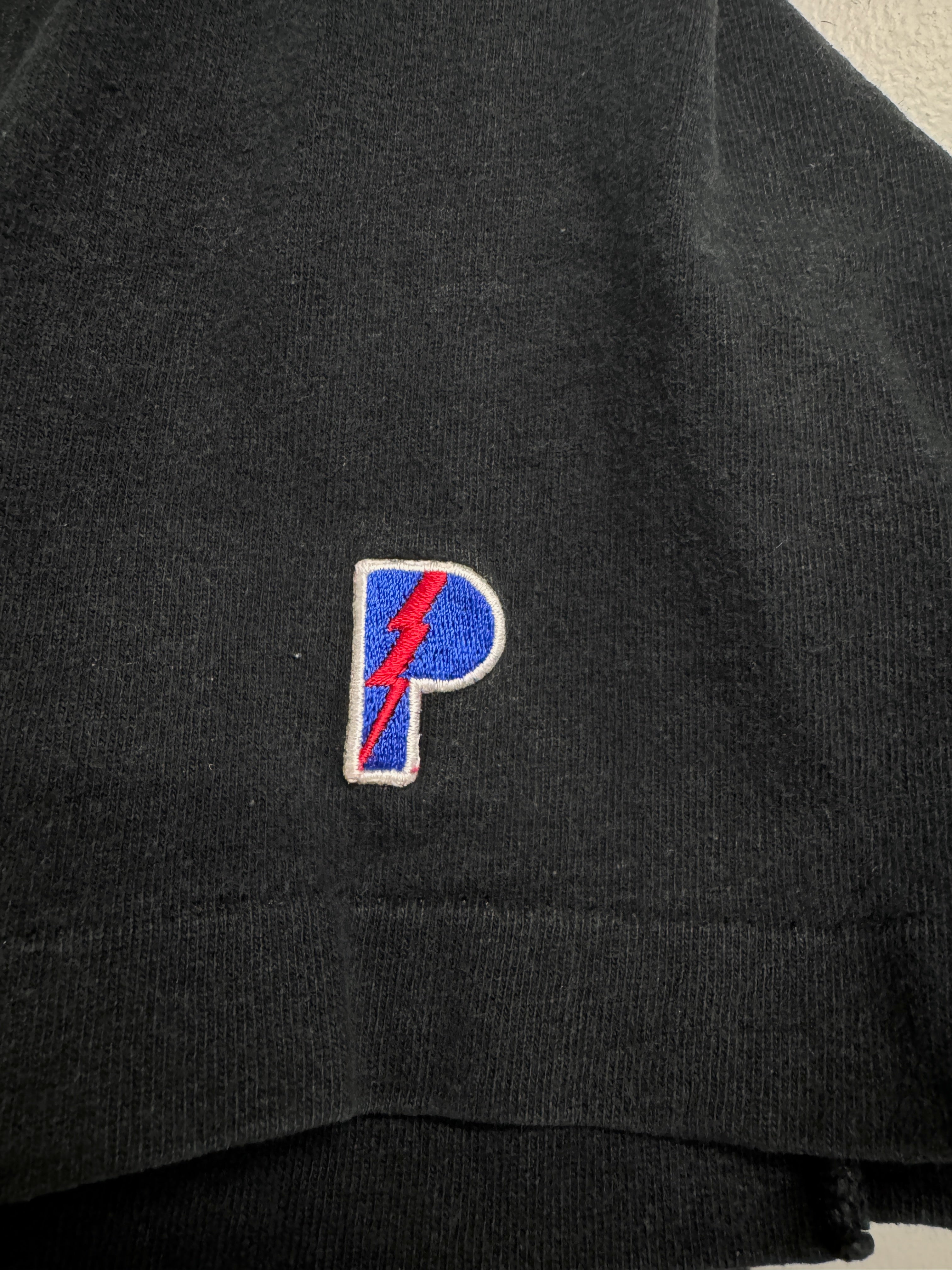 Columbus Crew 1997/98 Textured Tee | Retro Screamers