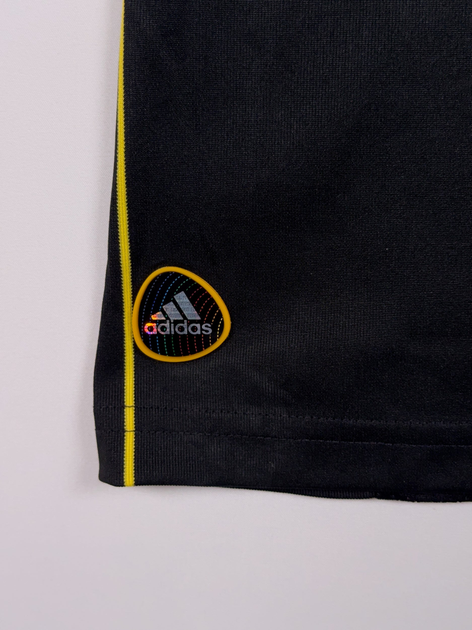 Columbus Crew Auswärtstrikot 2010/12 - M