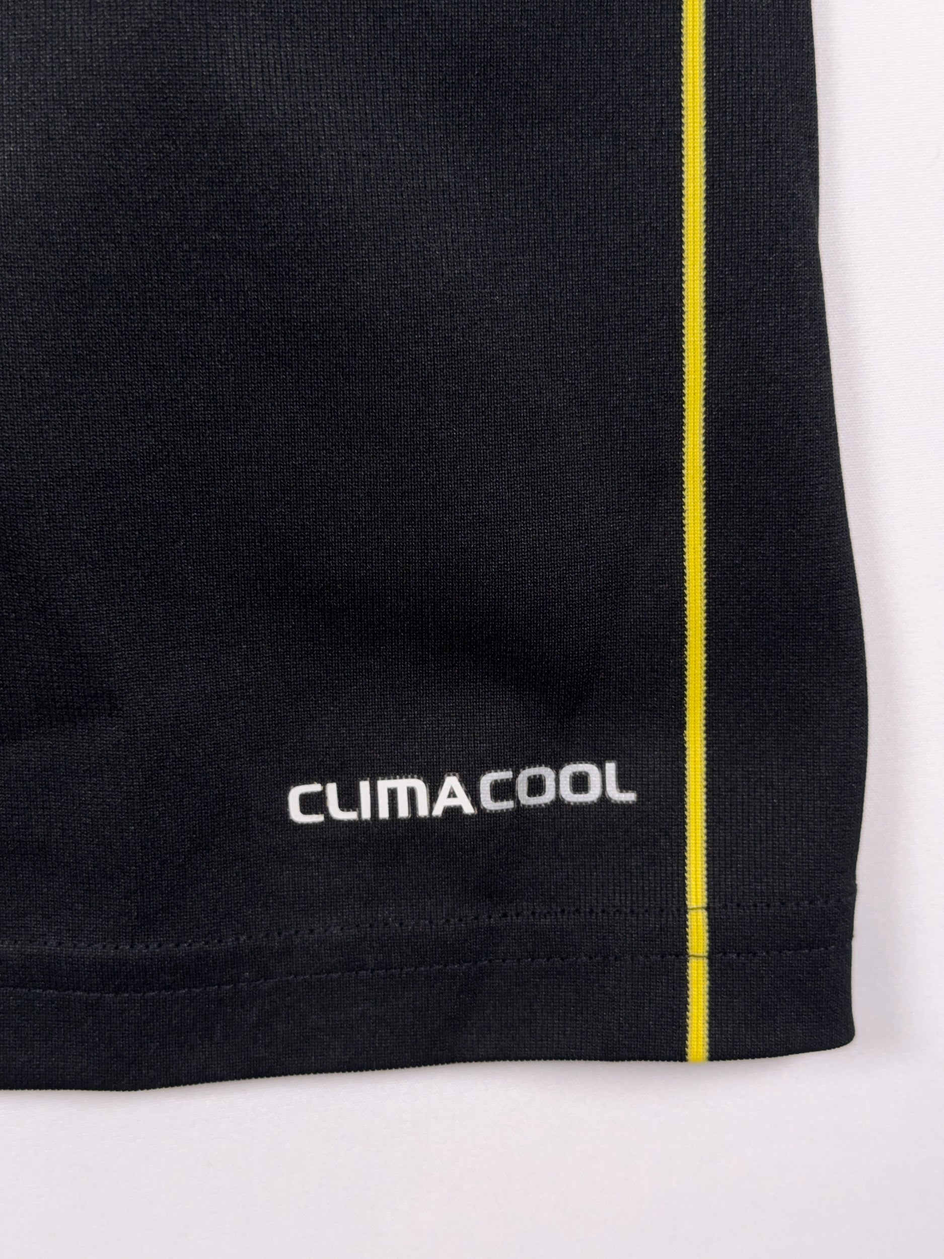 Columbus Crew Auswärtstrikot 2010/12 - M