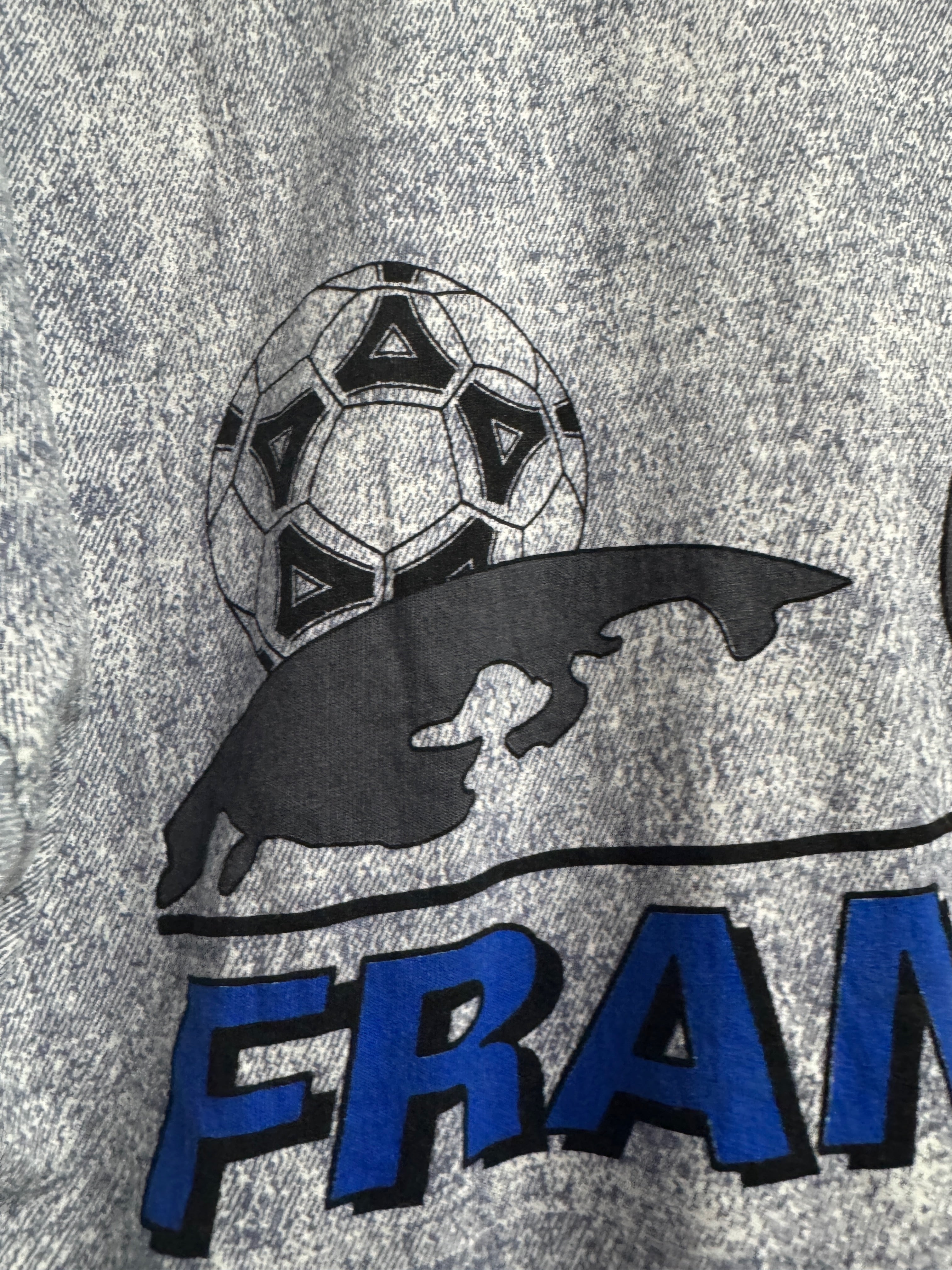 Iran 1998 World Cup AOP Polo Shirt - M