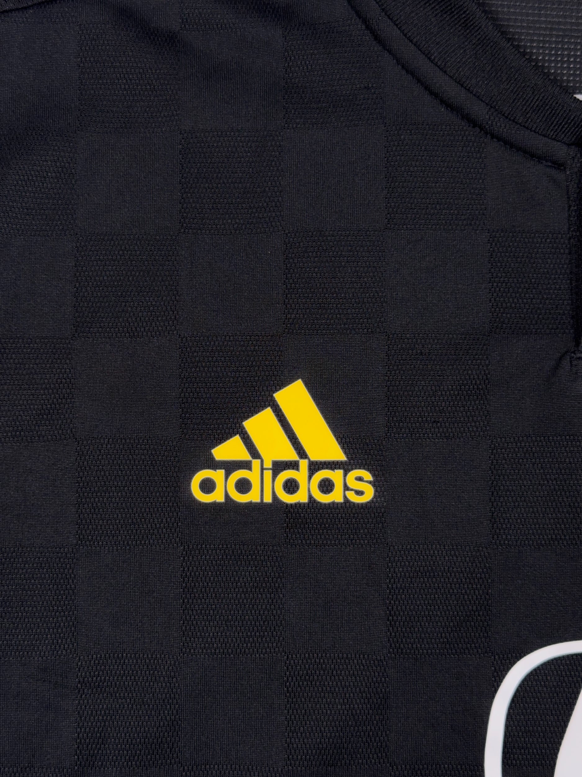 Columbus Crew Auswärtstrikot 2018/19 - L