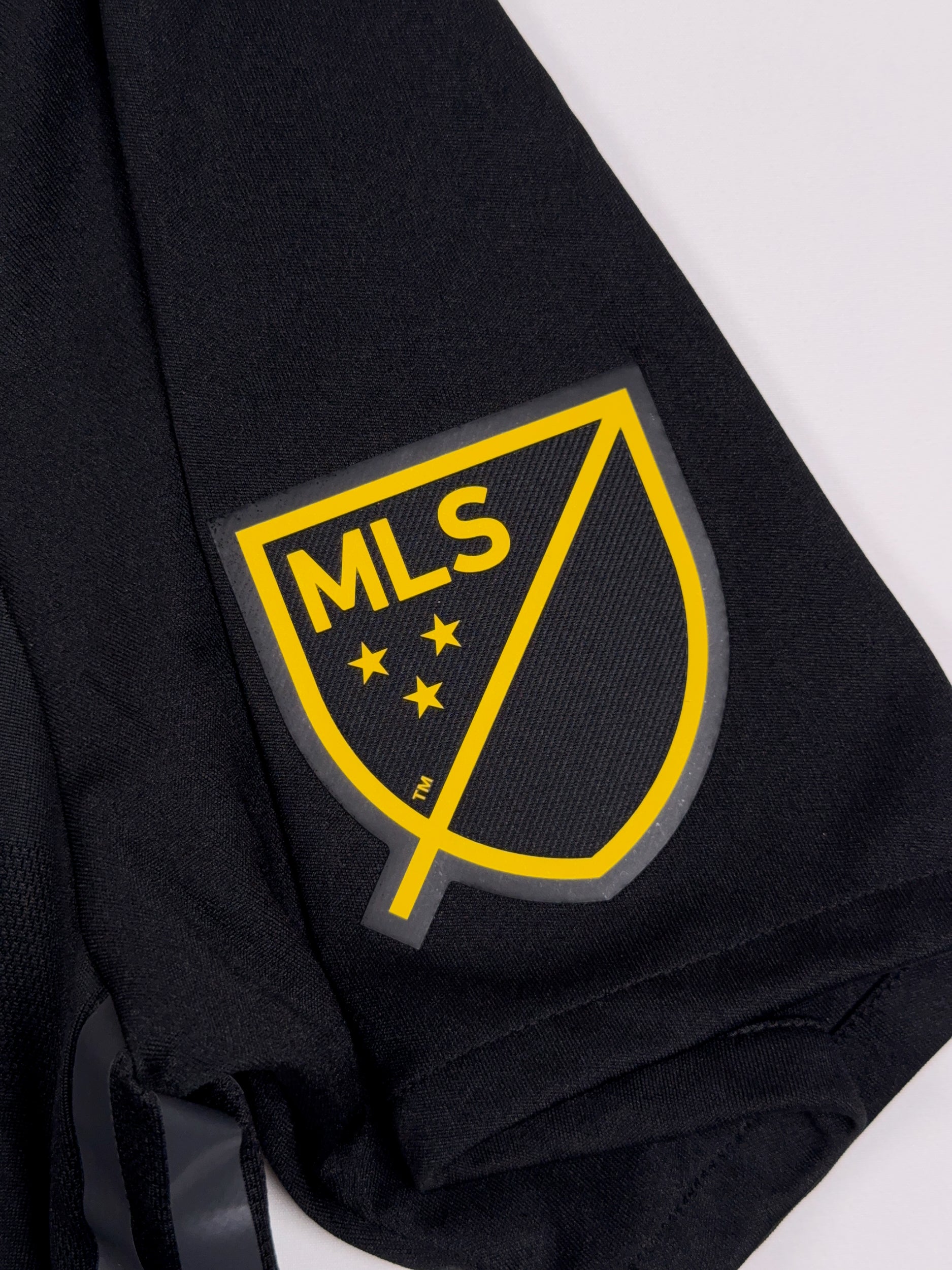Columbus Crew Auswärtstrikot 2018/19 - L