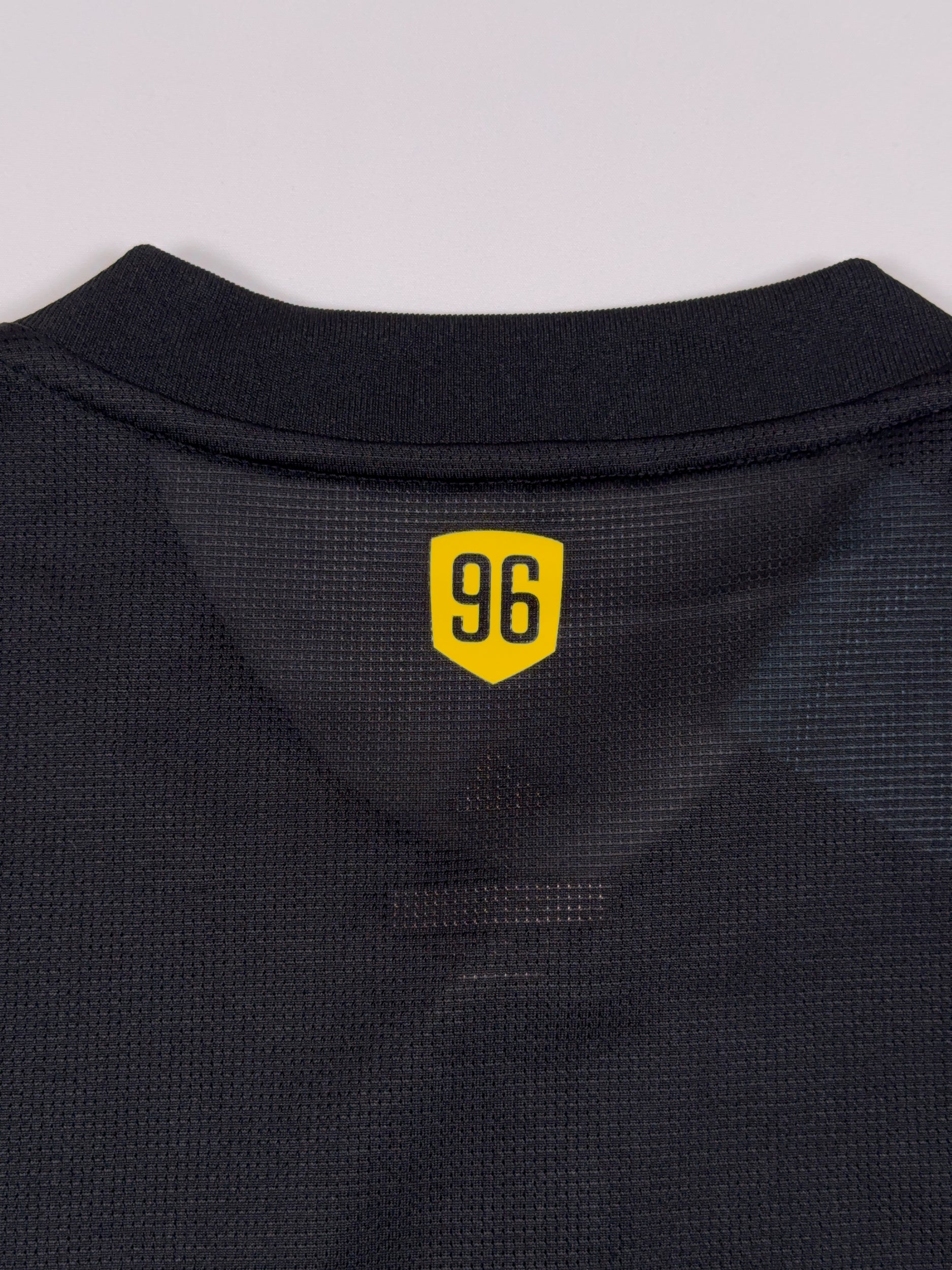 Columbus Crew Auswärtstrikot 2018/19 - L