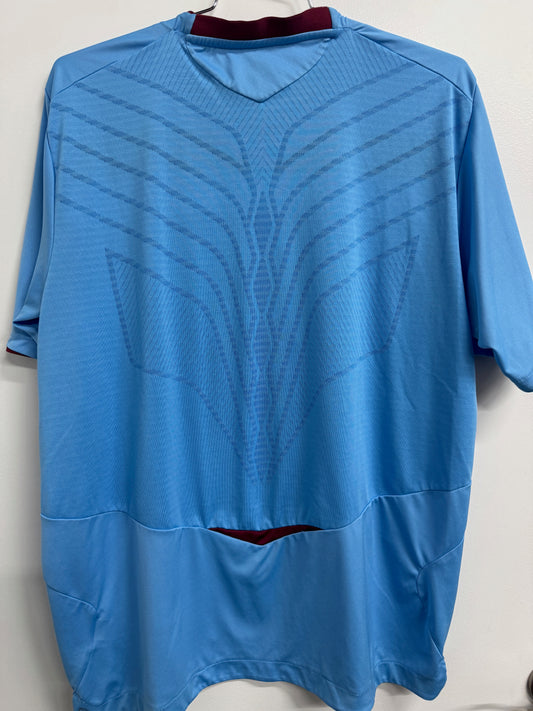 West Ham United 2008 Away - XXL