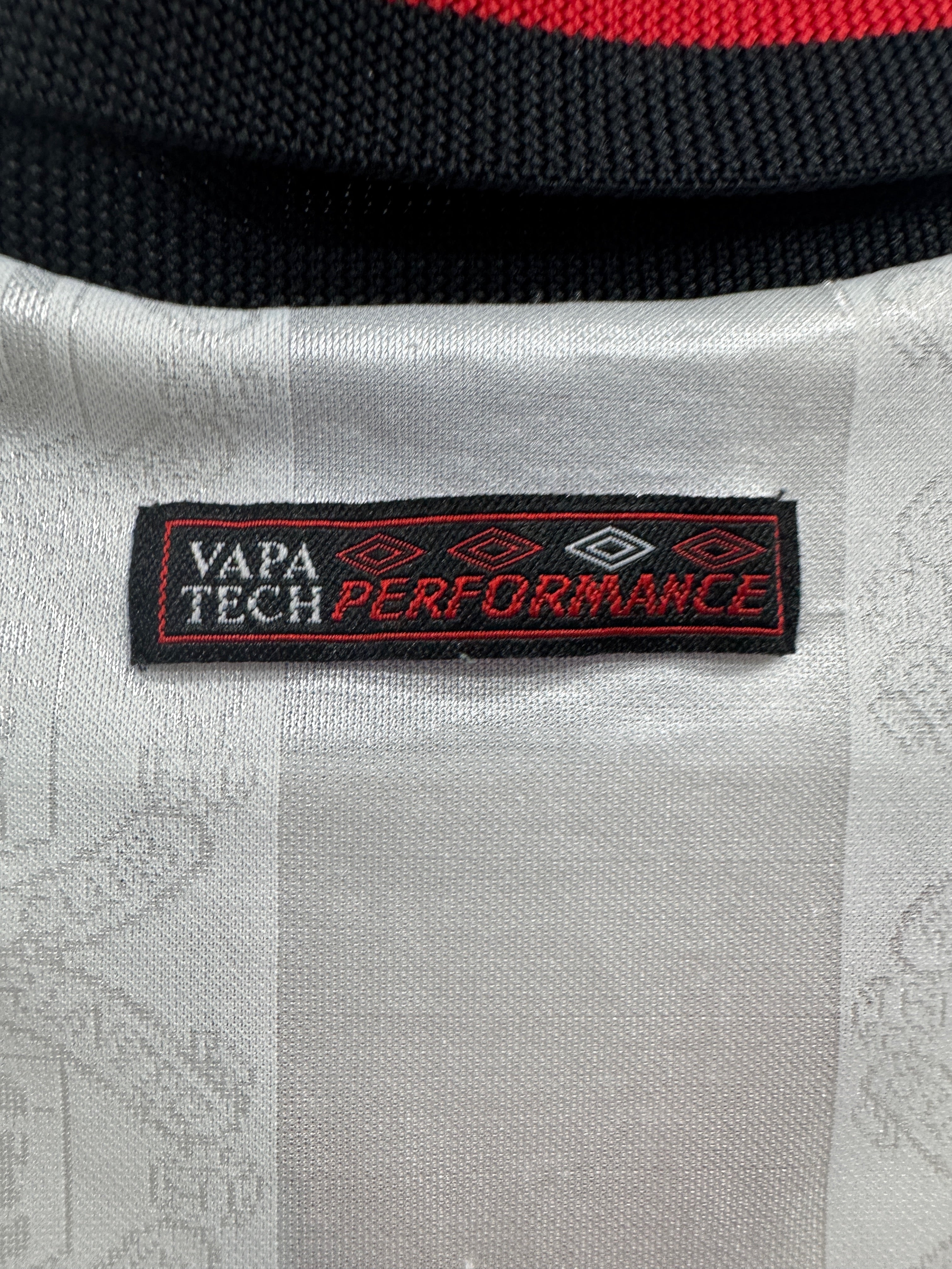 Manchester United 1997 Away Shirt - XL