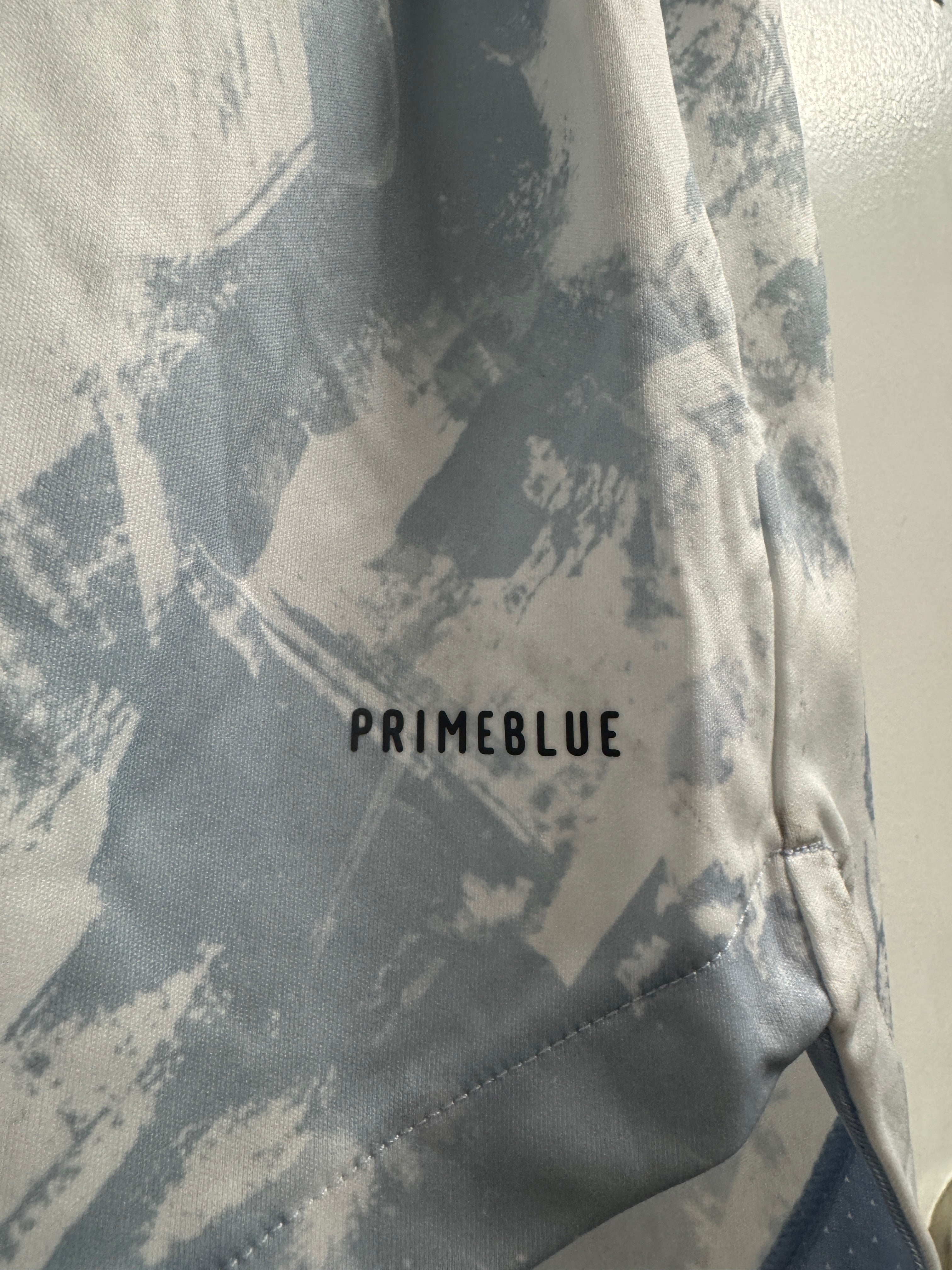 Columbus Crew 2019/20 Primeblue Shirt | Retro Screamers