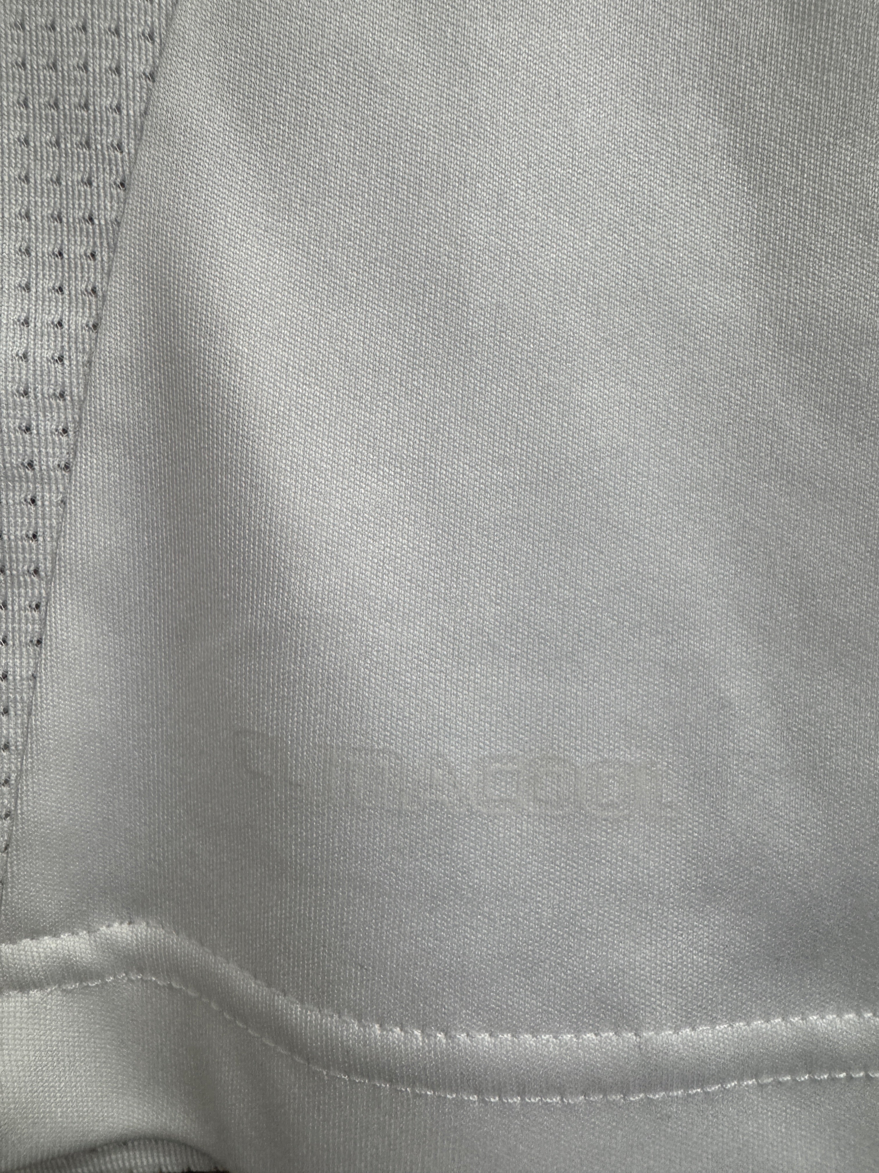 Columbus Crew 2009/10 Training Shirt | Retro Screamers