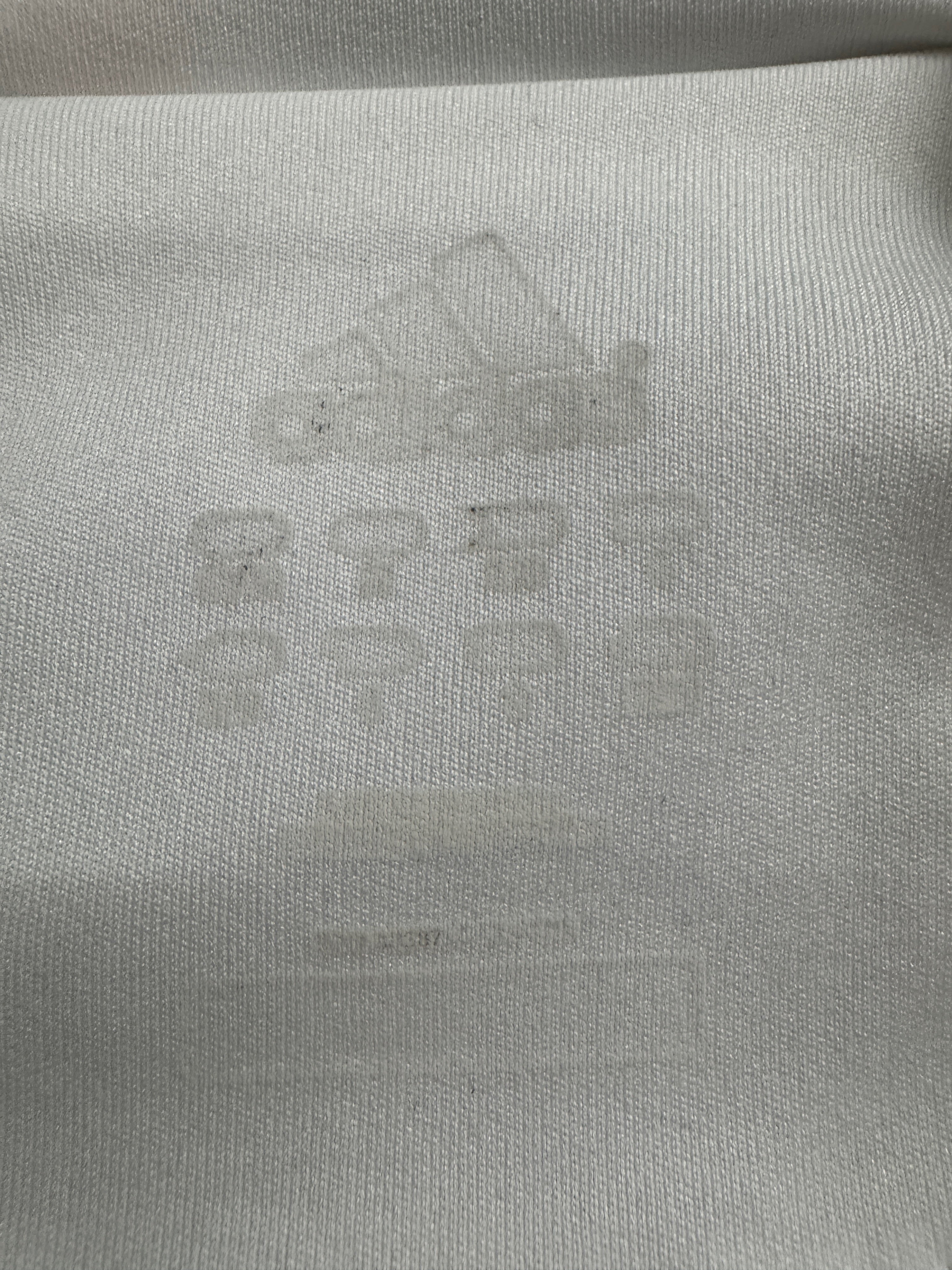 Columbus Crew 2009/10 Training Shirt | Retro Screamers