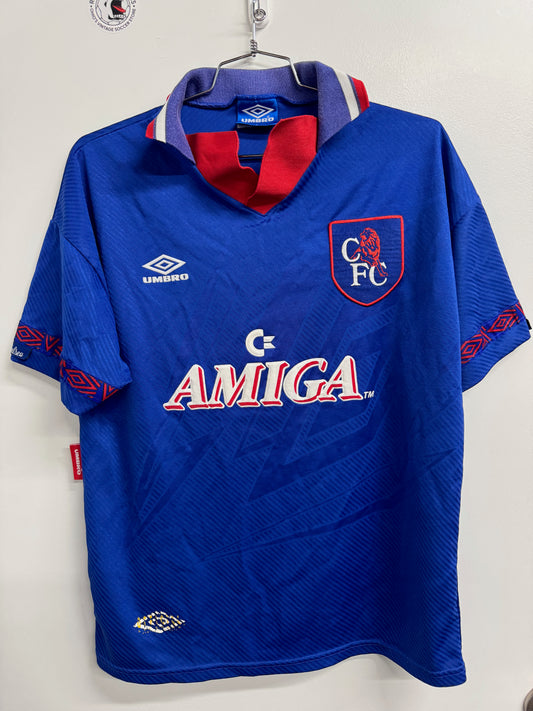 Chelsea 1993 Home - L