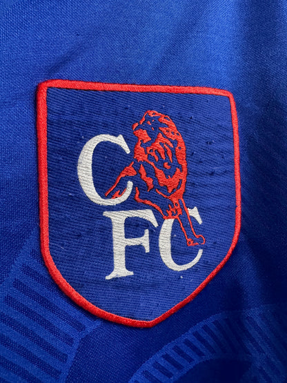 Chelsea 1993 Home - L