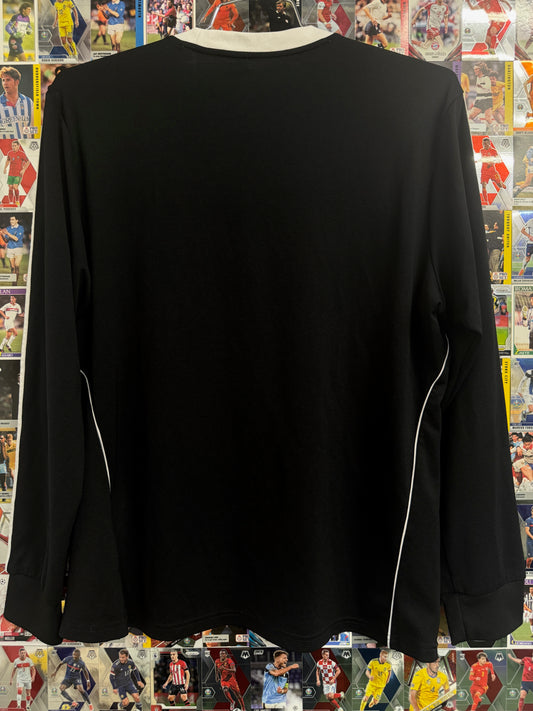 Columbus Crew 2016/17 Longsleeve Training Shirt - Women's XL | Retro Screamers