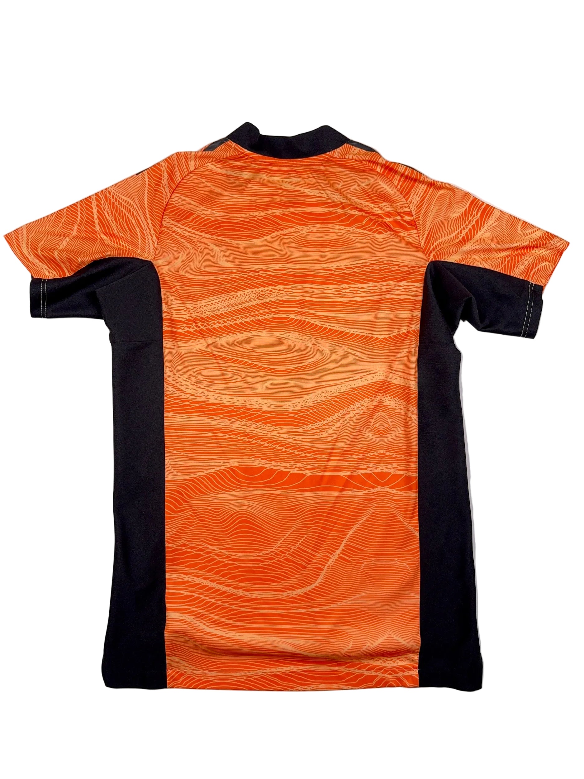 Columbus Crew 2021/22 Goalkeeper Shirt - L
