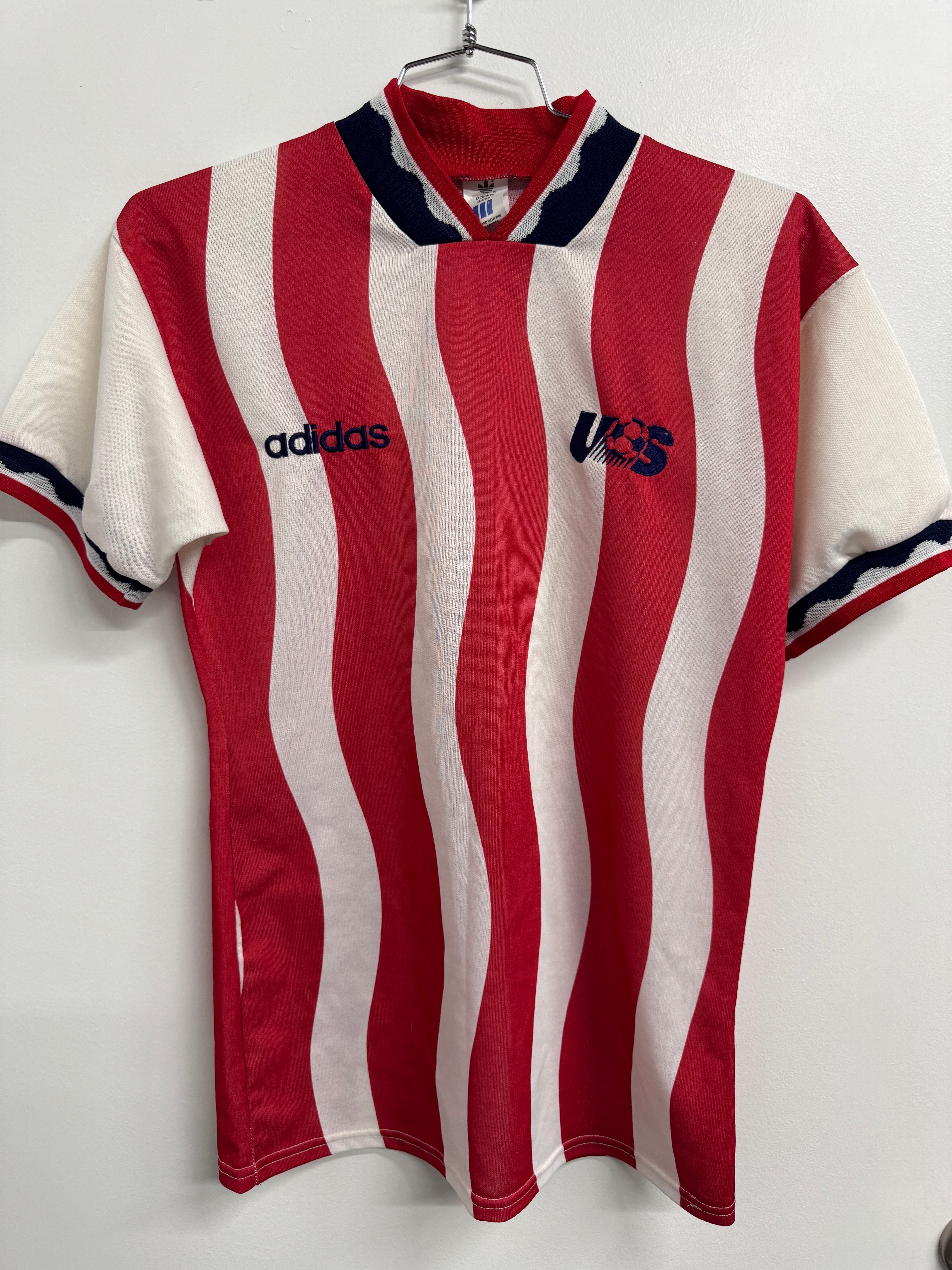 USA 1994 Home Shirt - S