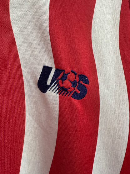 USA 1994 Home - S