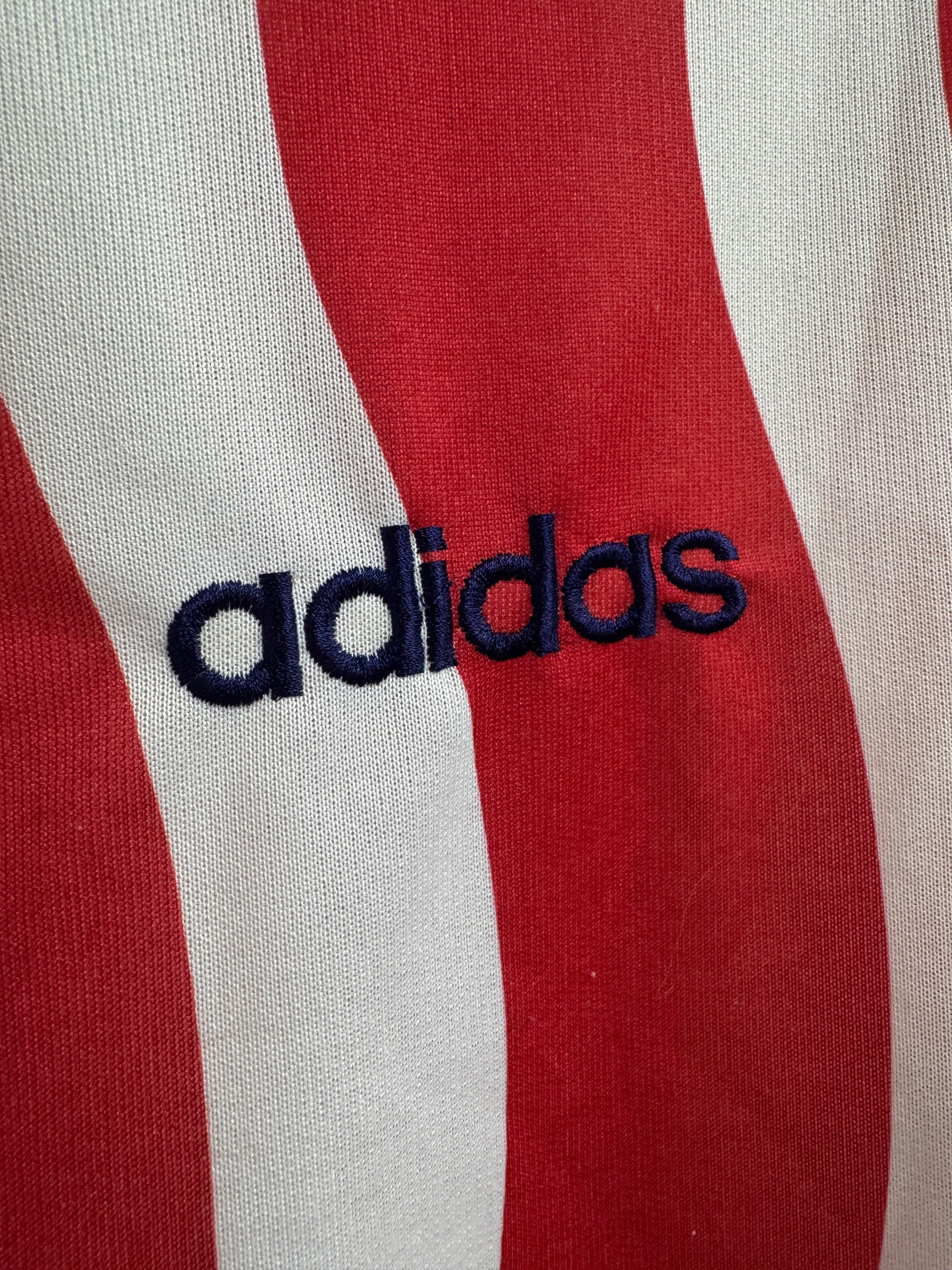 USA 1994 Home Shirt - S