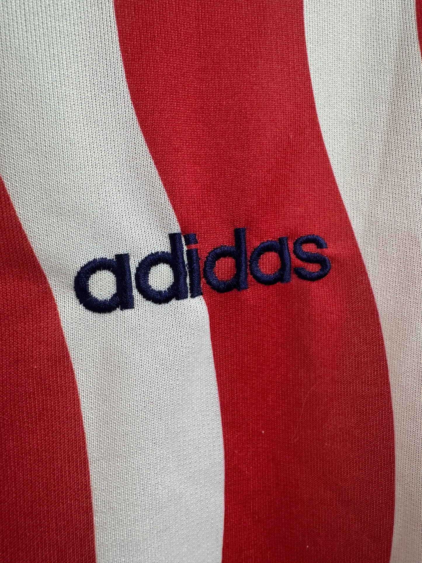 USA 1994 Home - S
