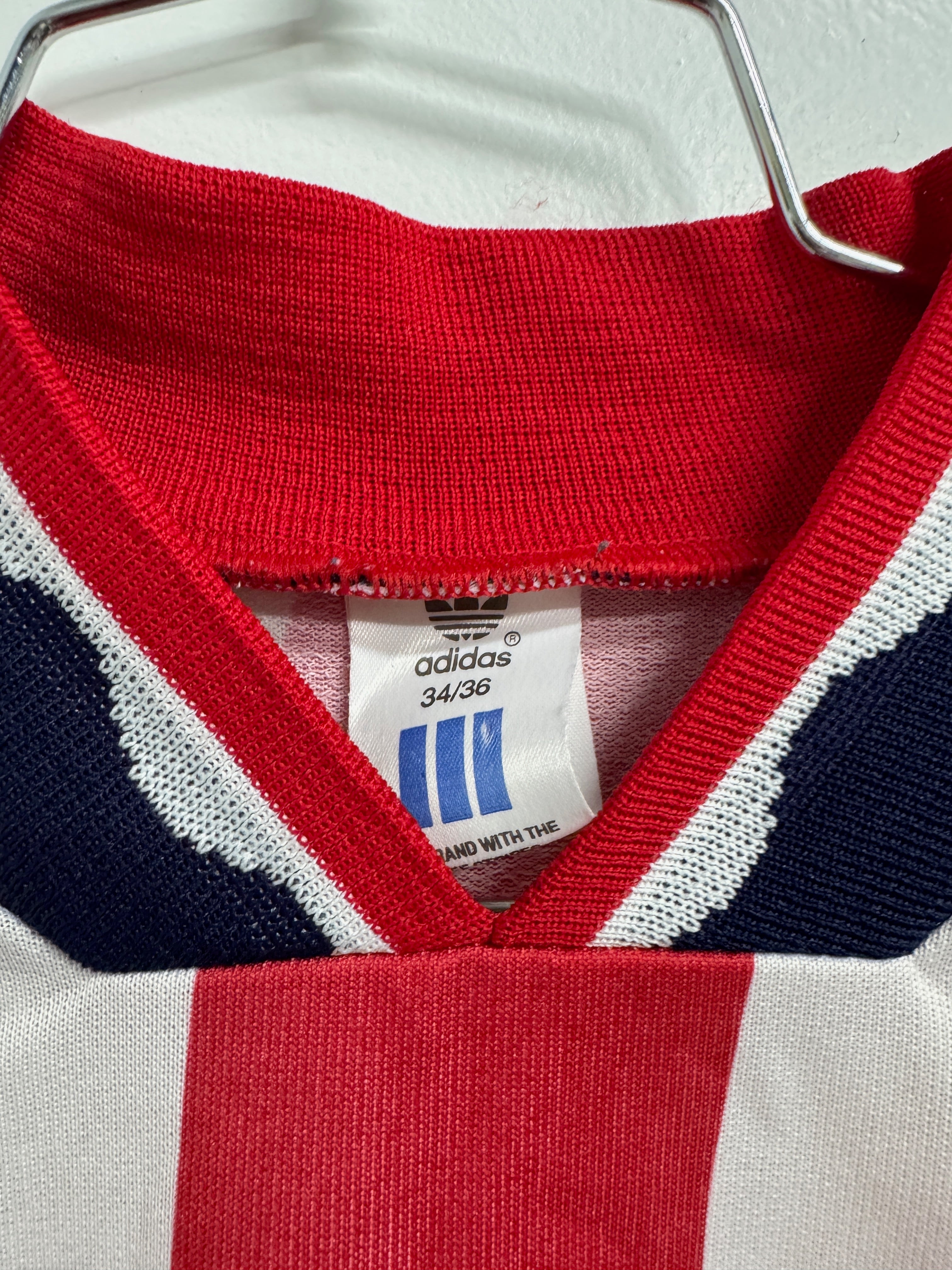 USA 1994 Home Shirt - S