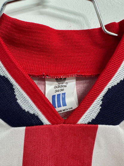 USA 1994 Home - S