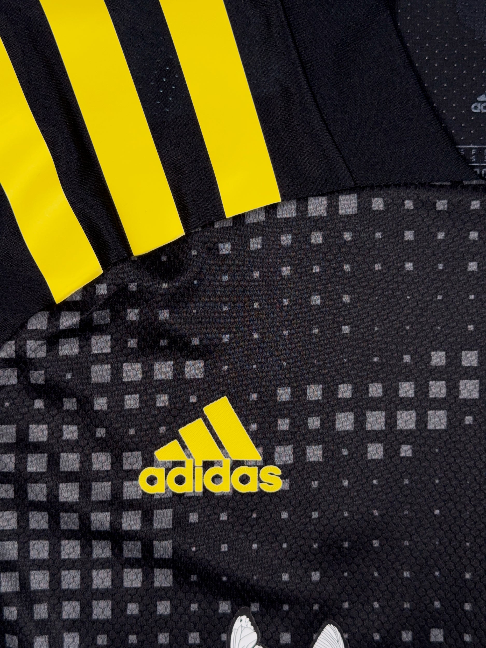 Columbus Crew 2020/22 Auswärtstrikot - S