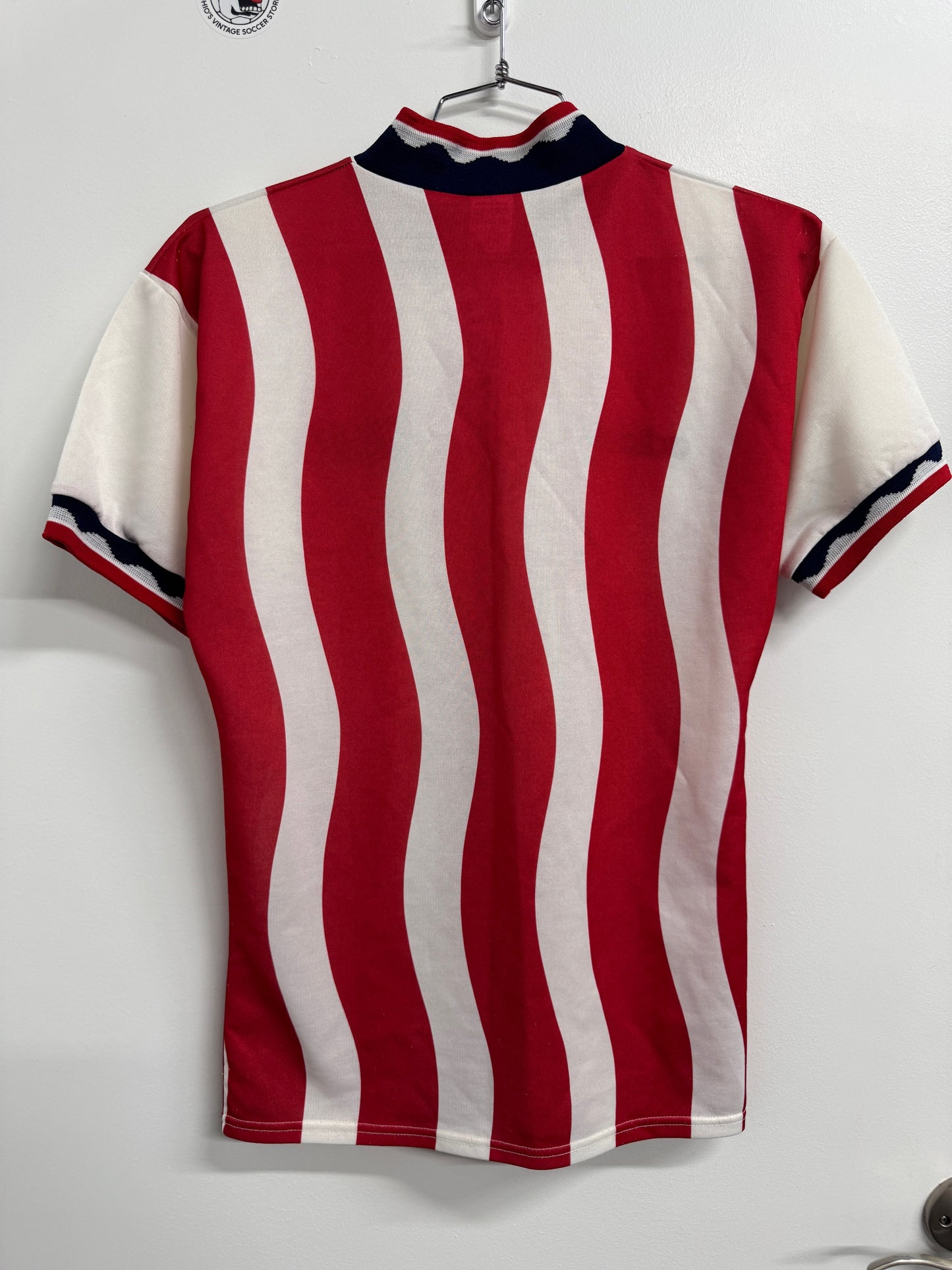 USA 1994 Home - S
