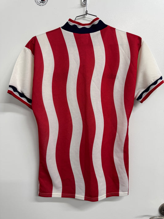 USA 1994 Home - S