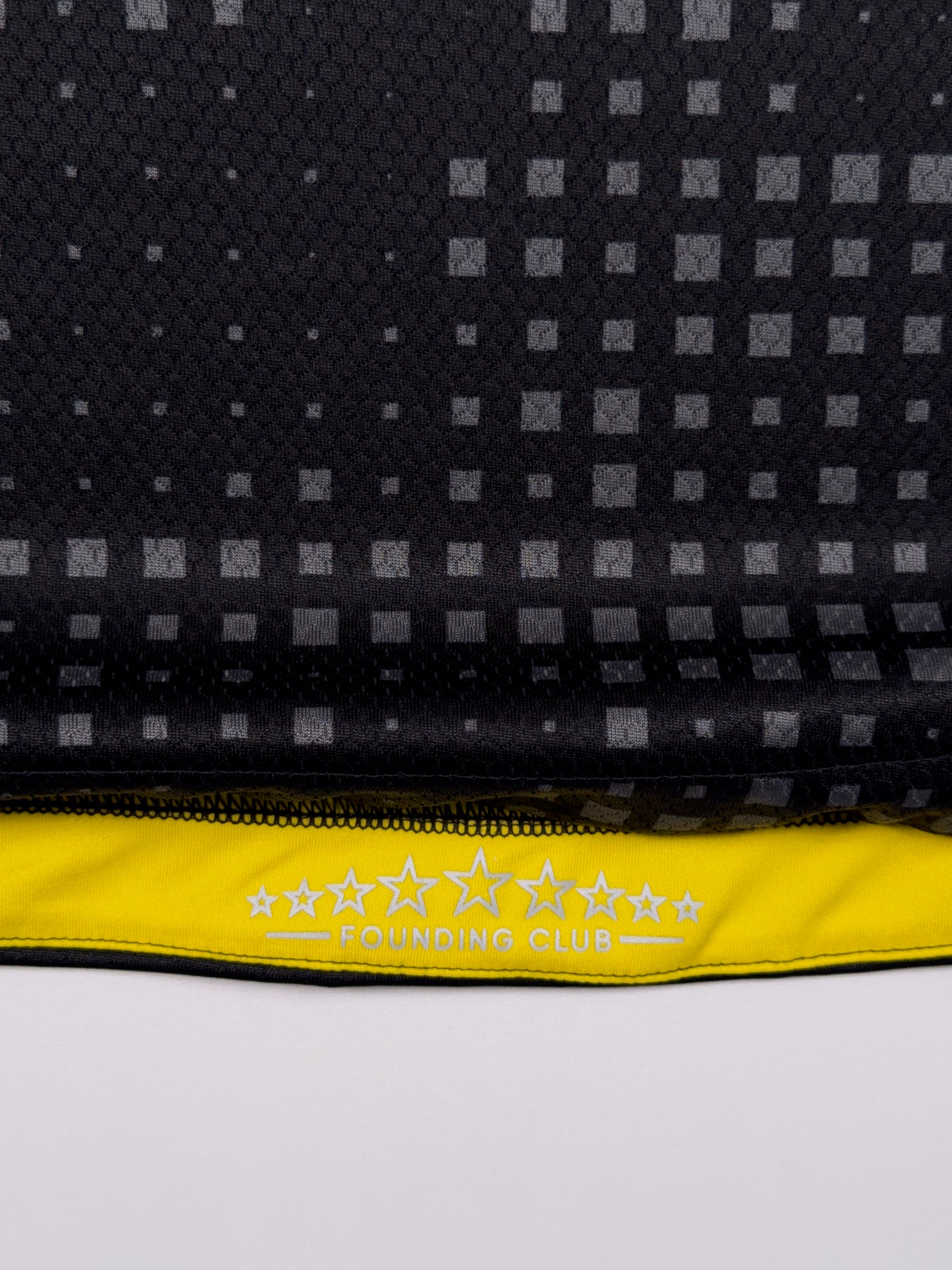 Columbus Crew 2020/22 Auswärtstrikot - S