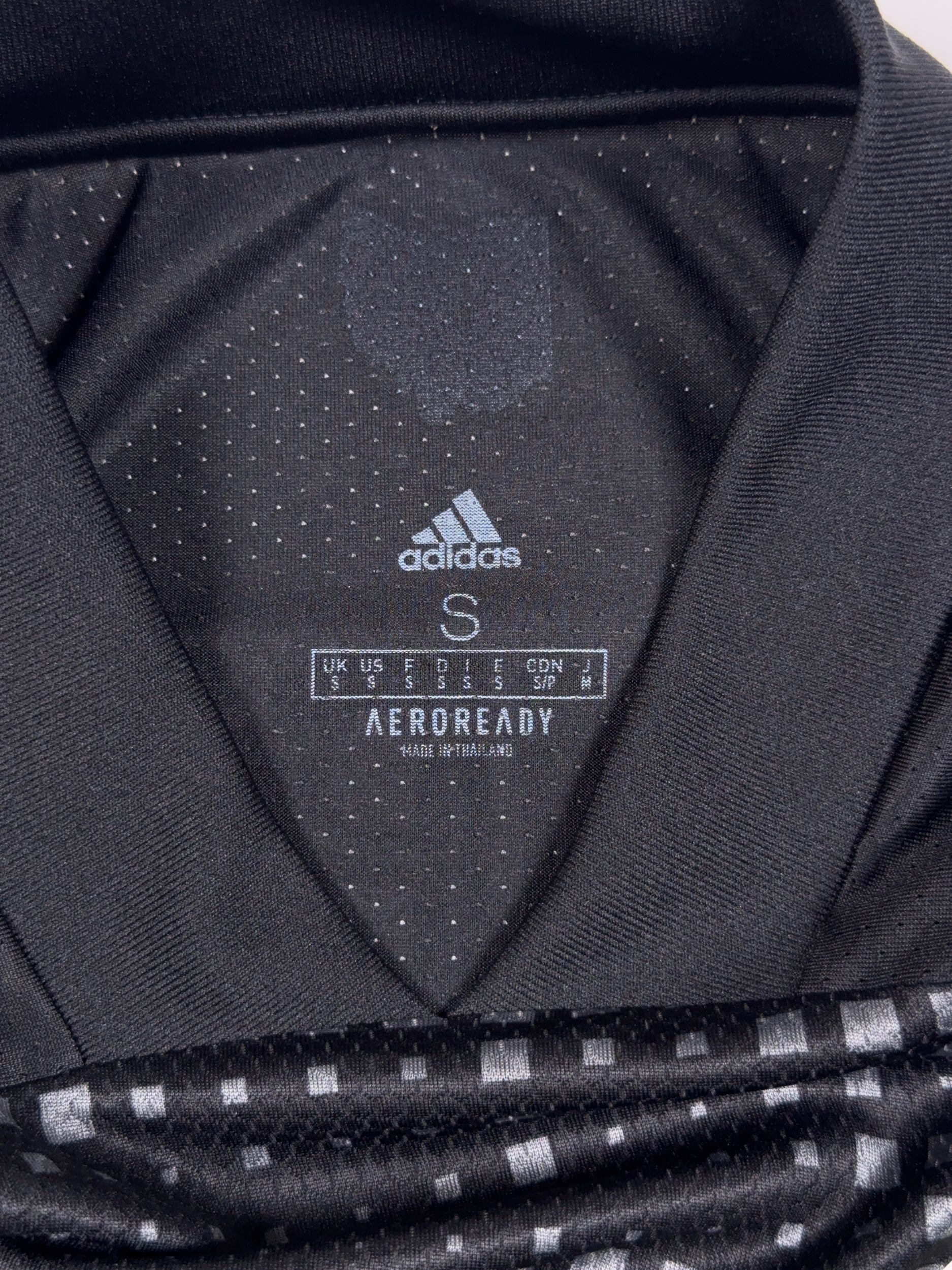 Columbus Crew 2020/22 Auswärtstrikot - S