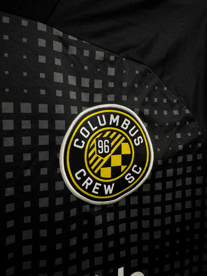 Columbus Crew 2020 Away Shirt - M