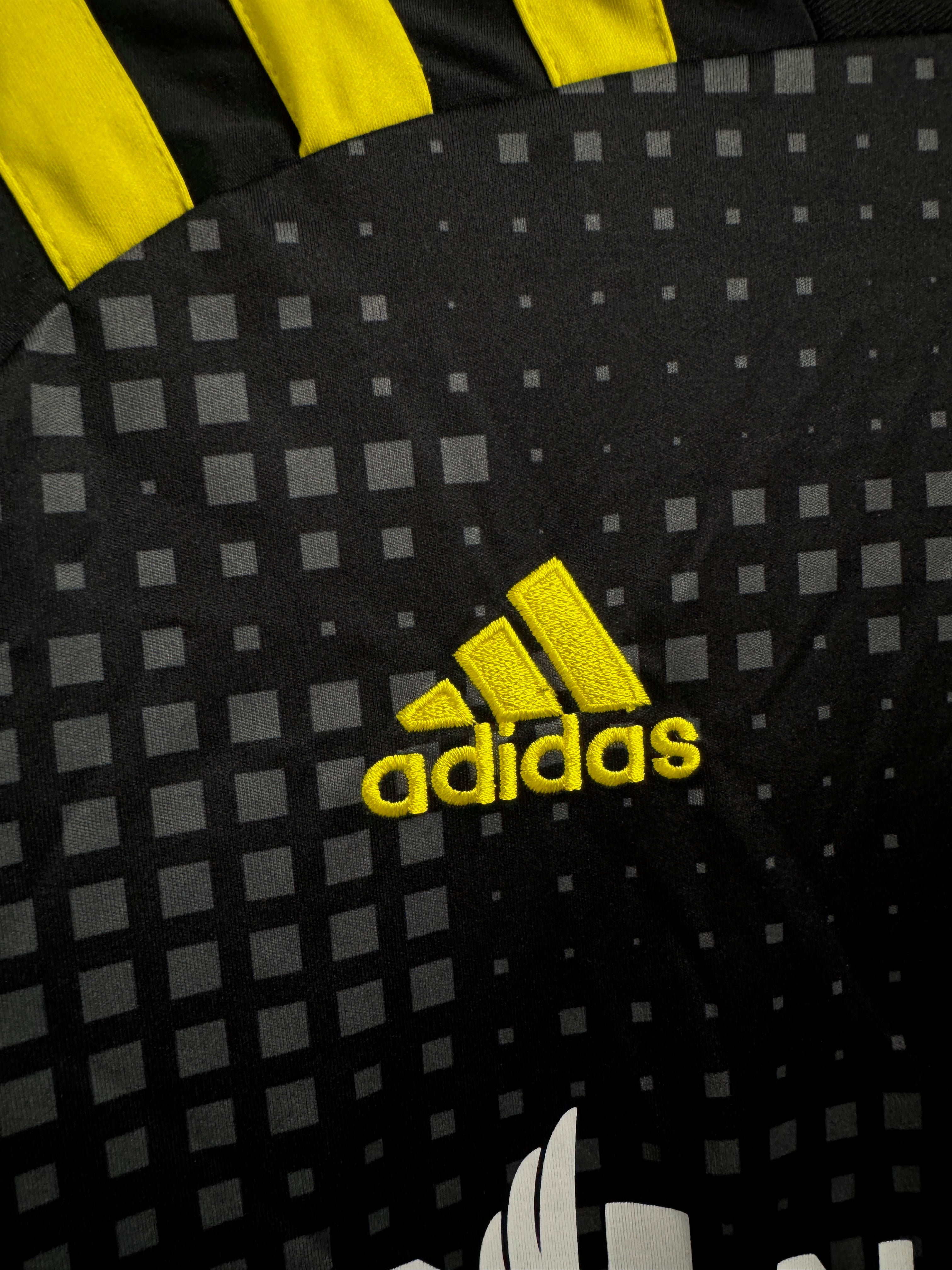 Columbus Crew 2020/22 Away Shirt | Retro Screamers