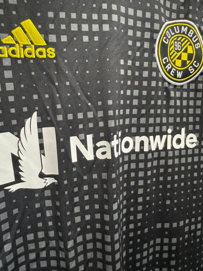 Columbus Crew 2020 Away Shirt - M