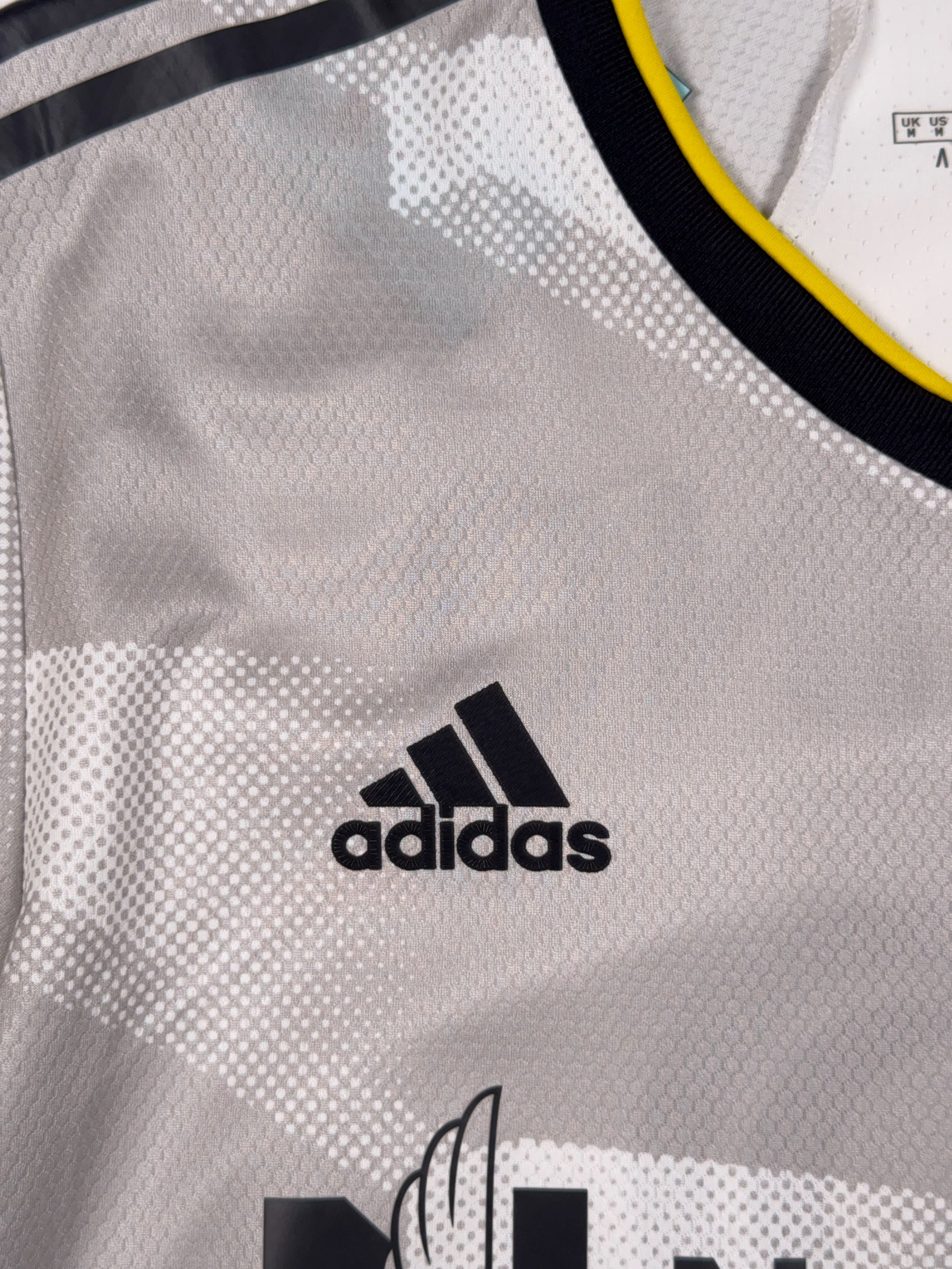 Columbus Crew 2021/22 Lucas Zelarayan #10 Heimtrikot - XL