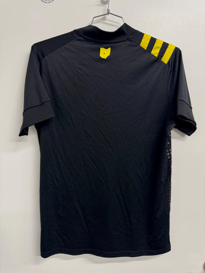 Columbus Crew 2020 Away Shirt - M