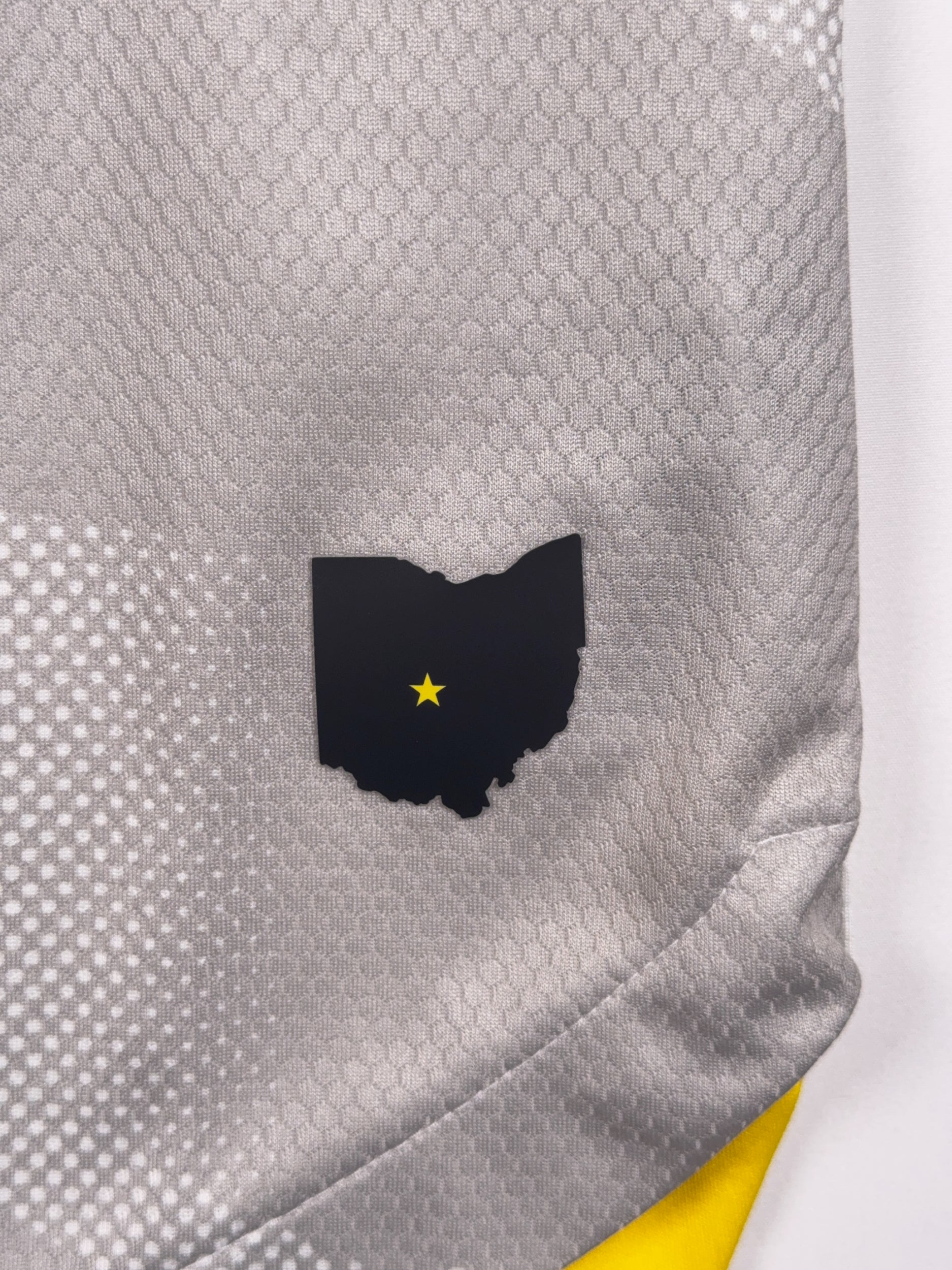Columbus Crew 2021/22 Lucas Zelarayan #10 Heimtrikot - XL