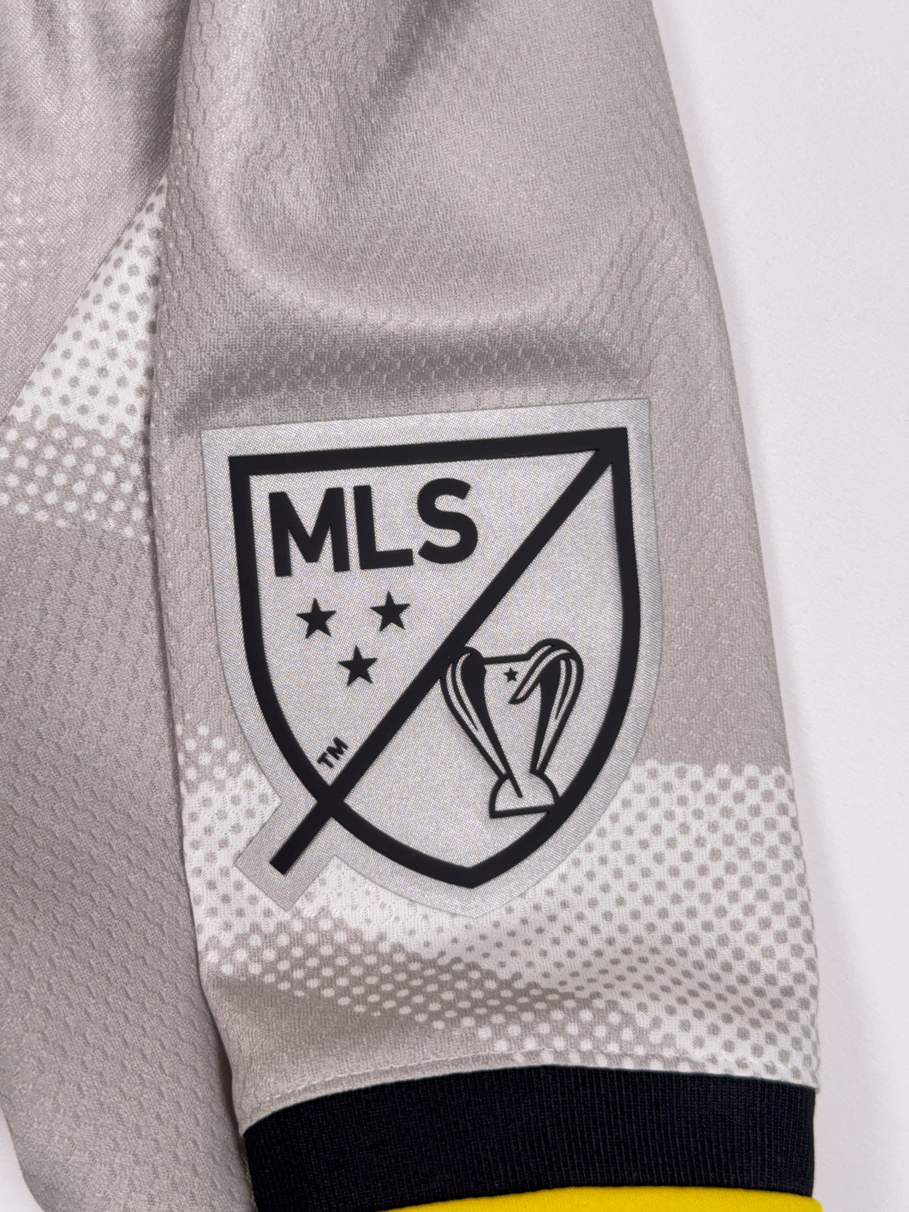 Columbus Crew 2021/22 Lucas Zelarayan #10 Heimtrikot - XL