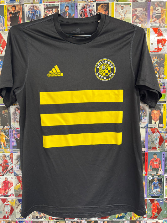 Columbus Crew 2021/22 Creator Tee | Retro Screamers