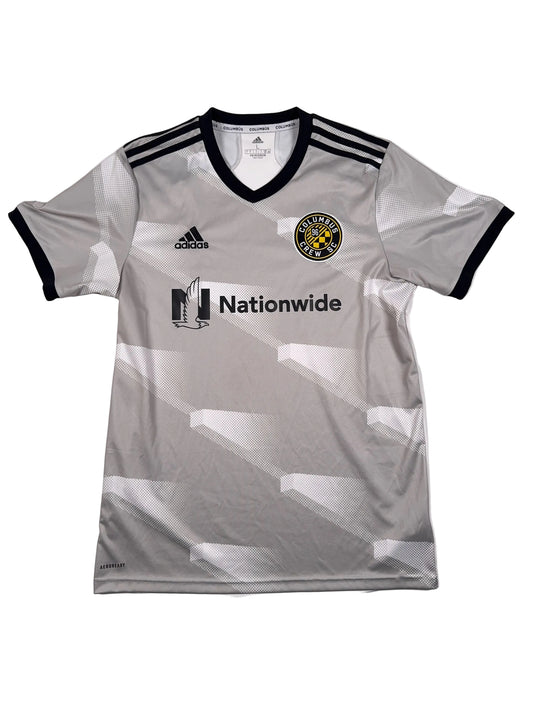 Columbus Crew 2021/22 Home Shirt - L