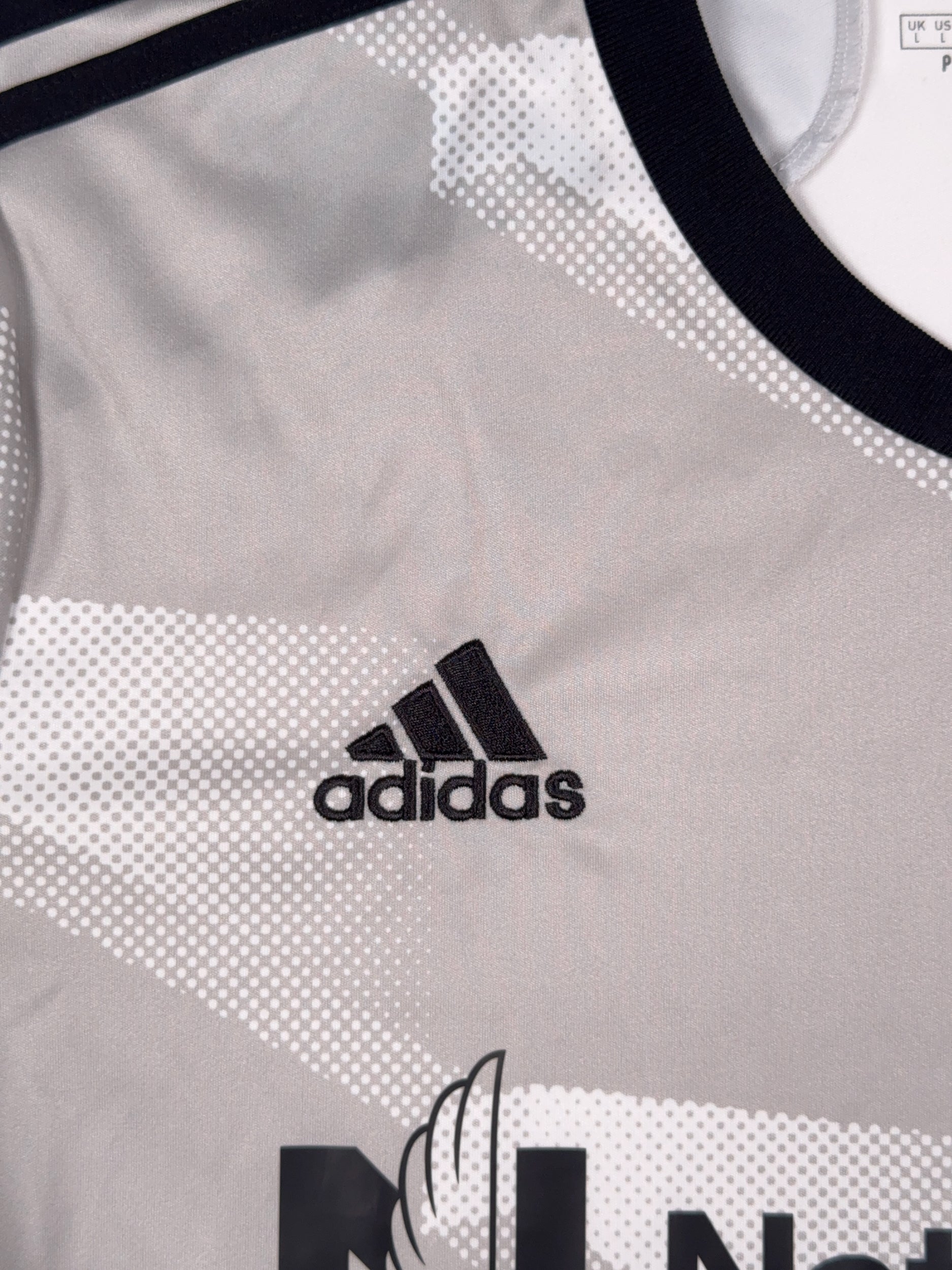 Columbus Crew 2021/22 Home Shirt - L