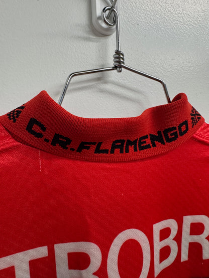 Flamengo 1993 Home - L