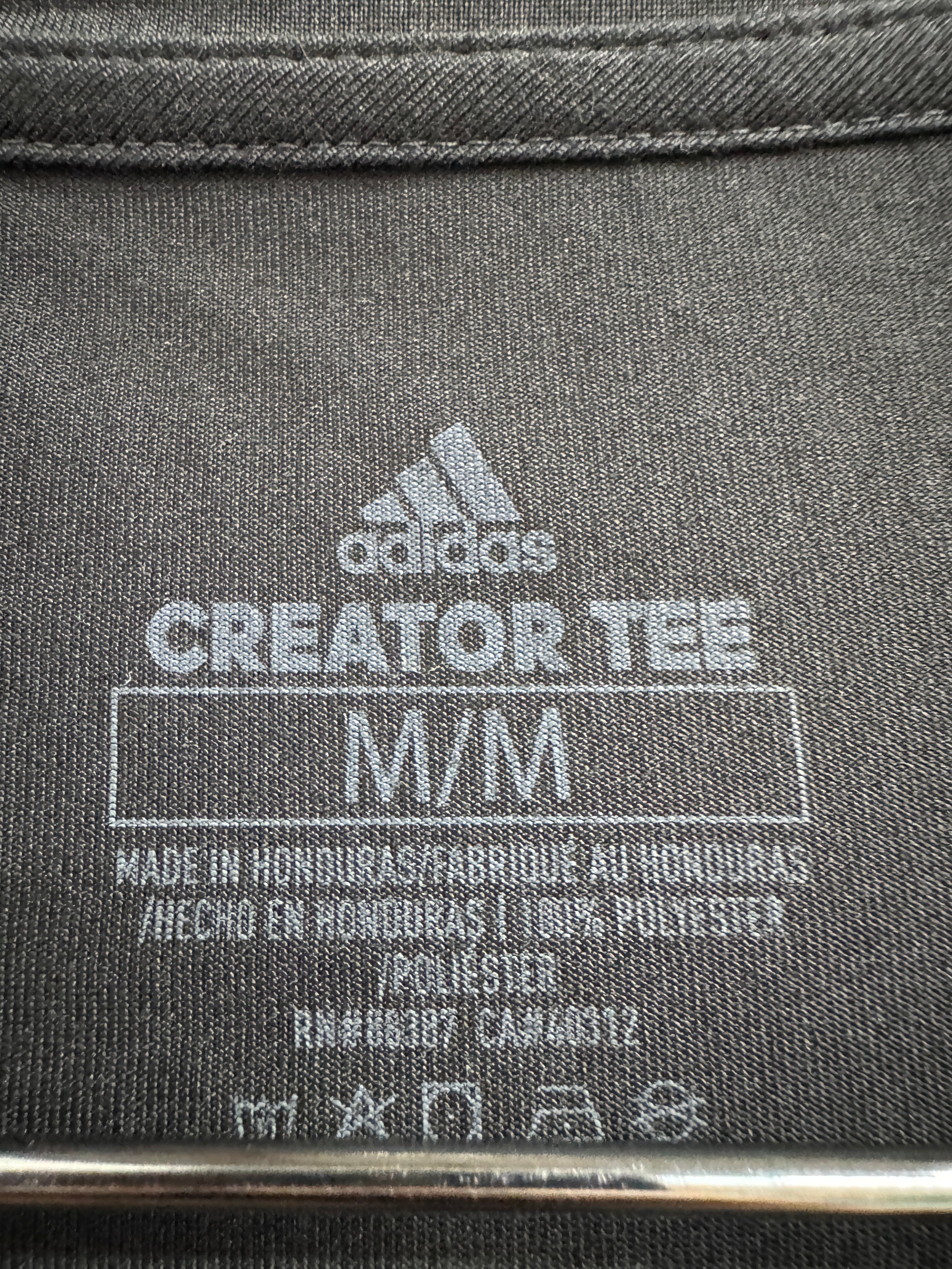 Columbus Crew 2021/22 Creator Tee | Retro Screamers