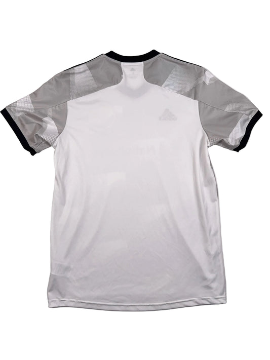 Columbus Crew 2021/22 Home Shirt - L