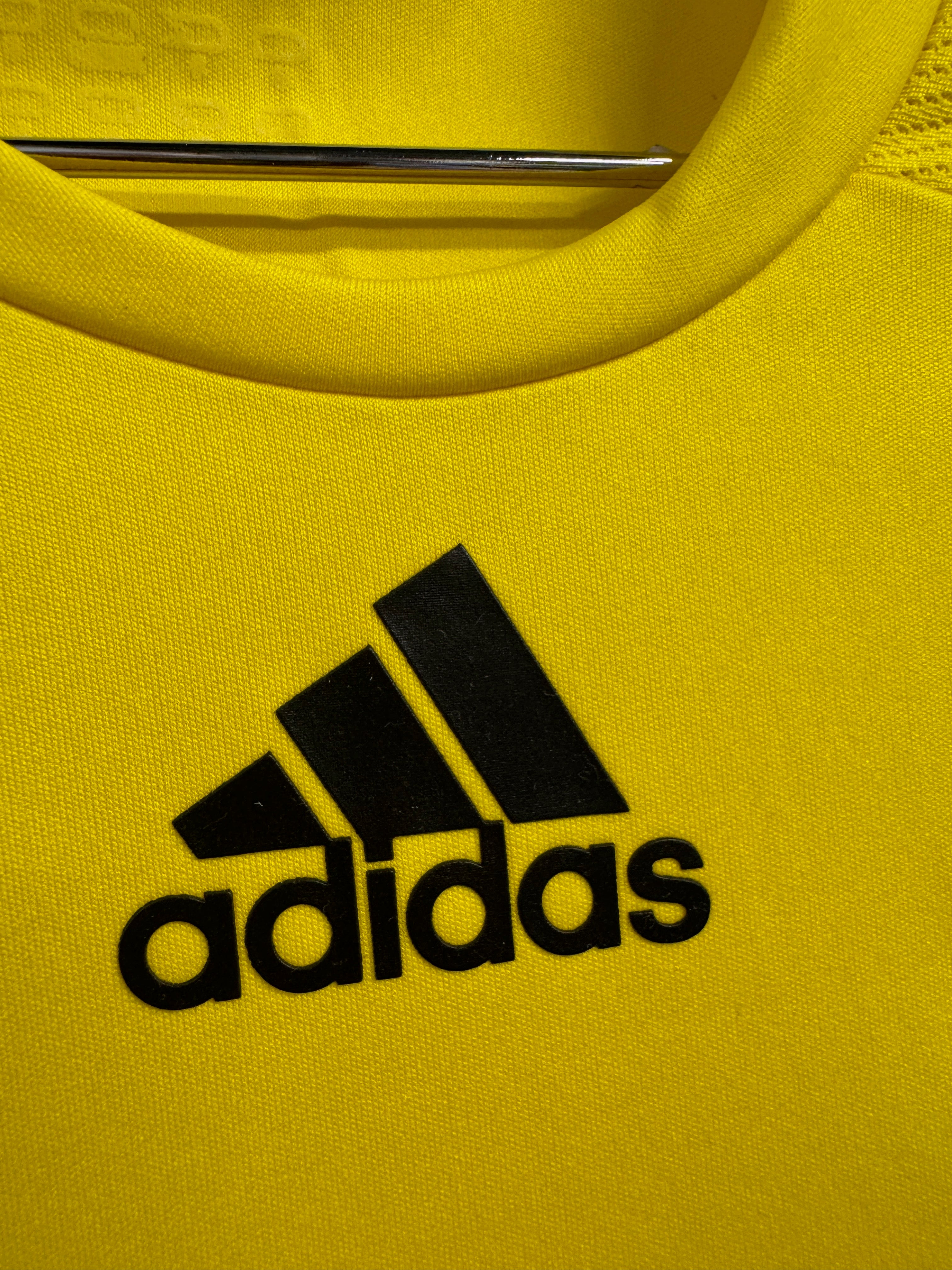 Columbus Crew 2008/10 Home Shirt | Retro Screamers