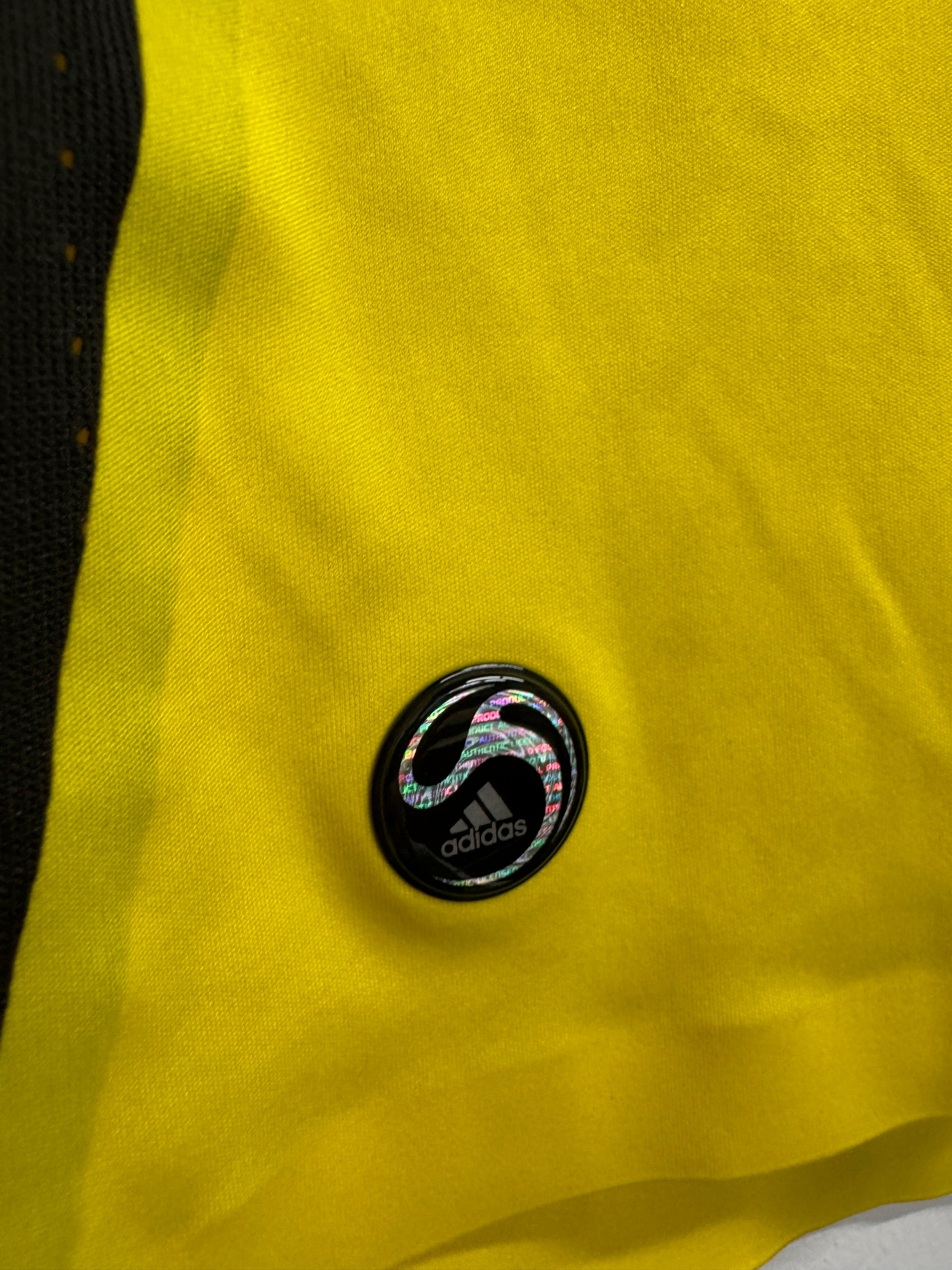Columbus Crew 2008/10 Home Shirt | Retro Screamers