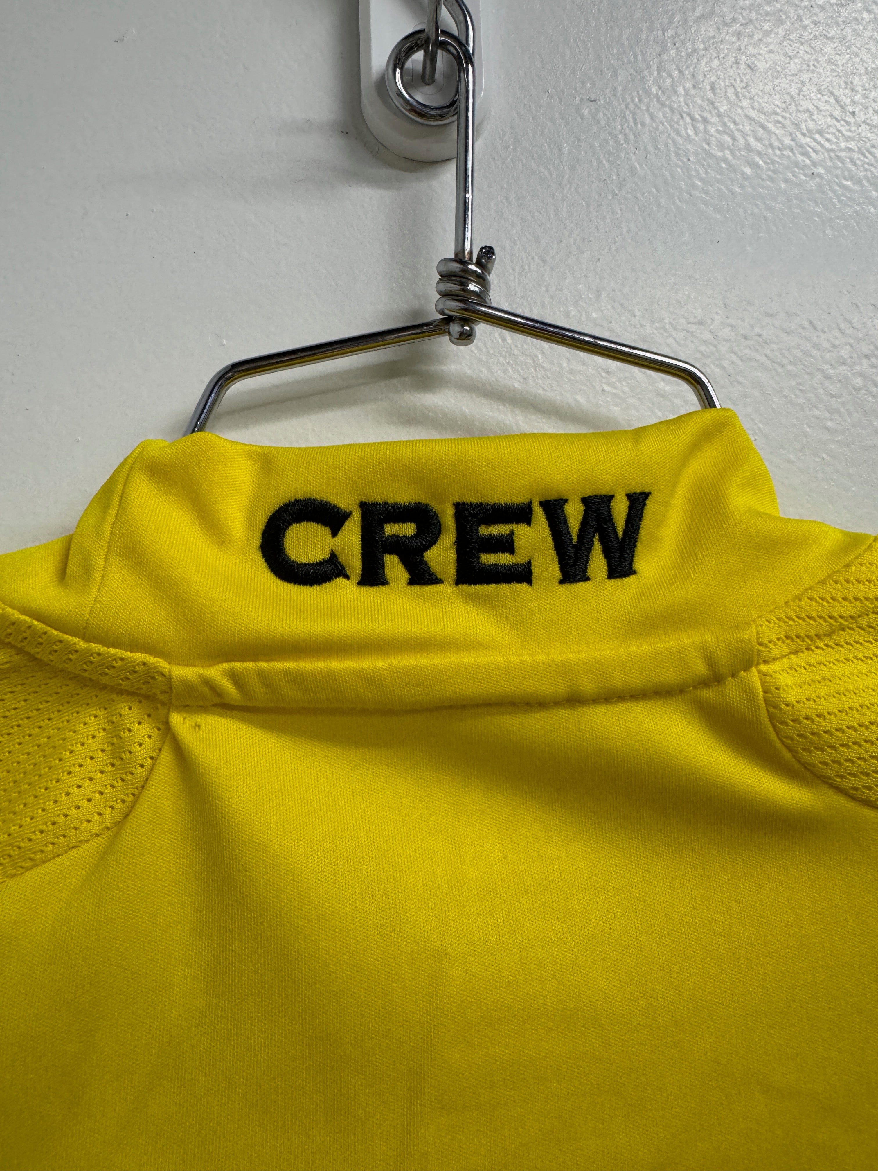 Columbus Crew 2008/10 Home Shirt | Retro Screamers