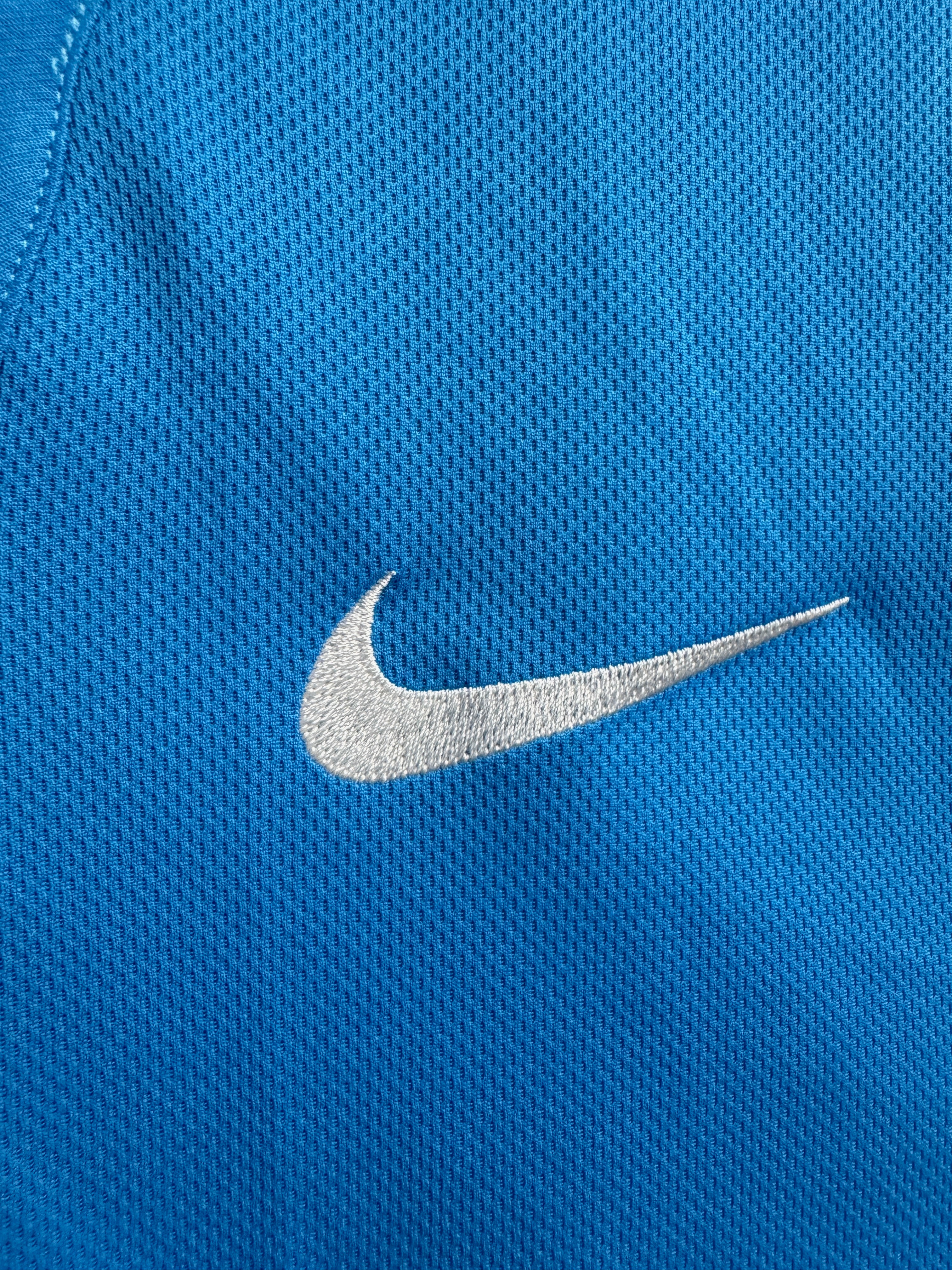 Manchester City 2014/15 Training Shirt | Retro Screamers