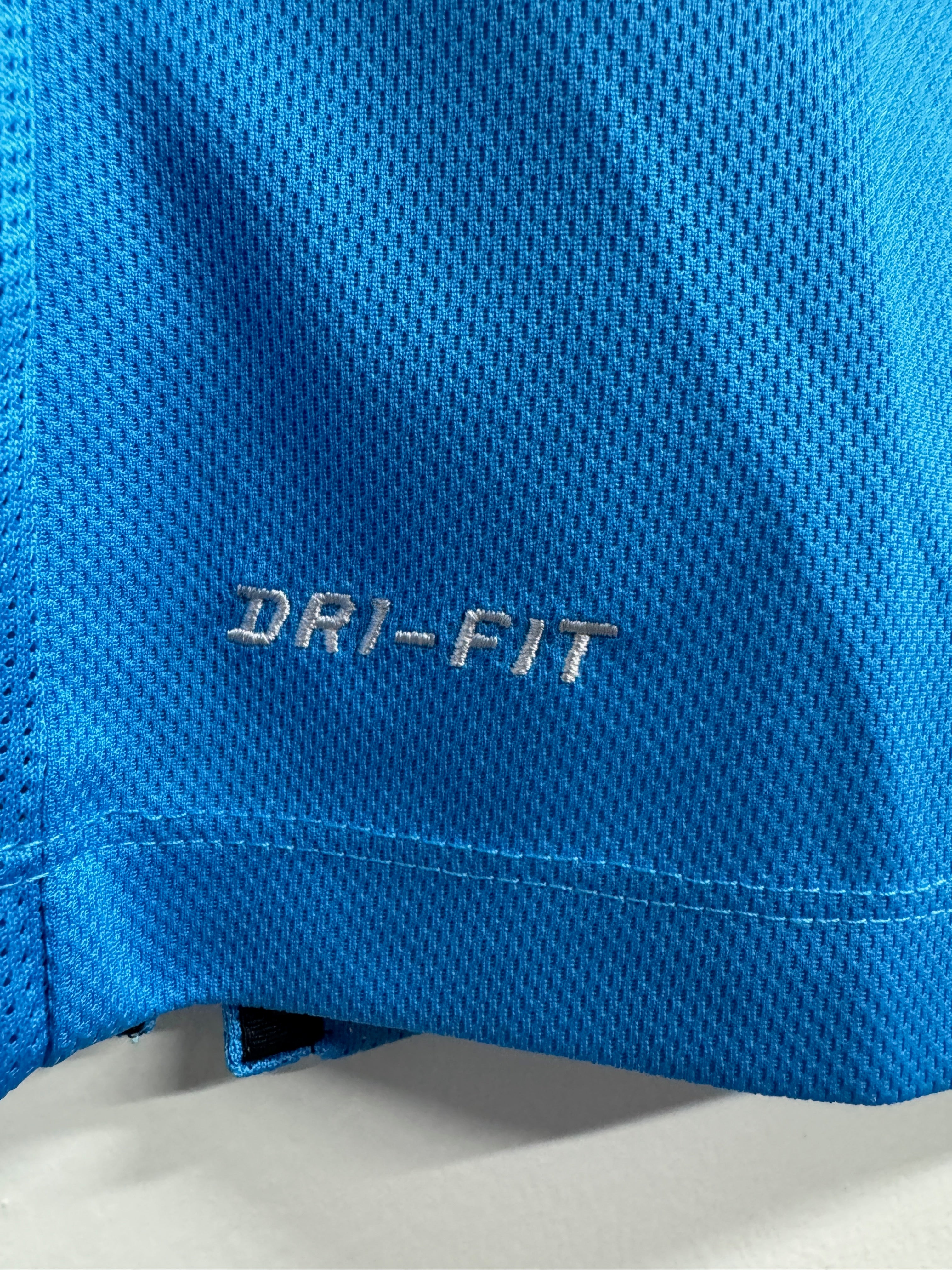 Manchester City 2014/15 Training Shirt | Retro Screamers
