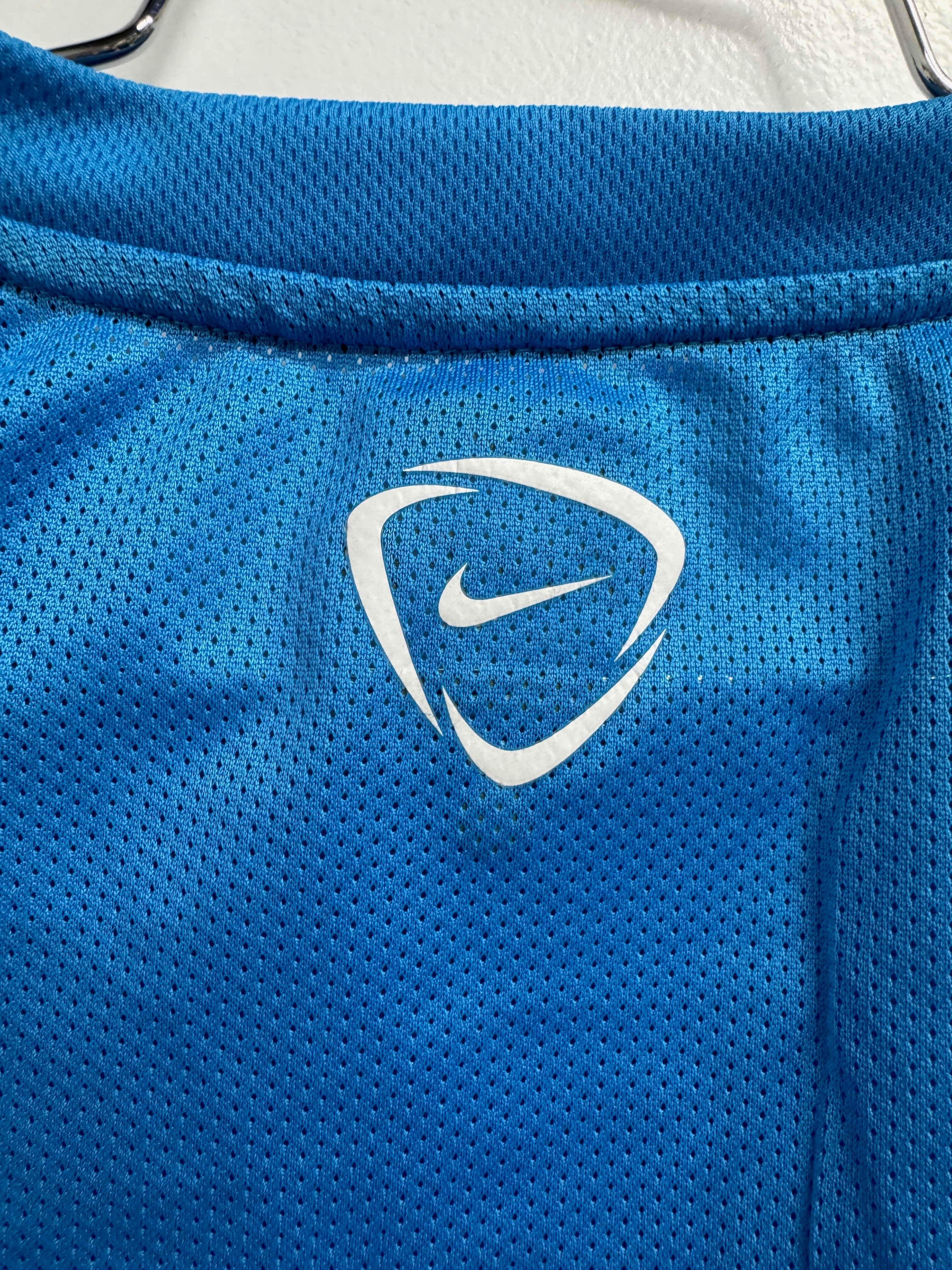 Manchester City 2014/15 Training Shirt | Retro Screamers