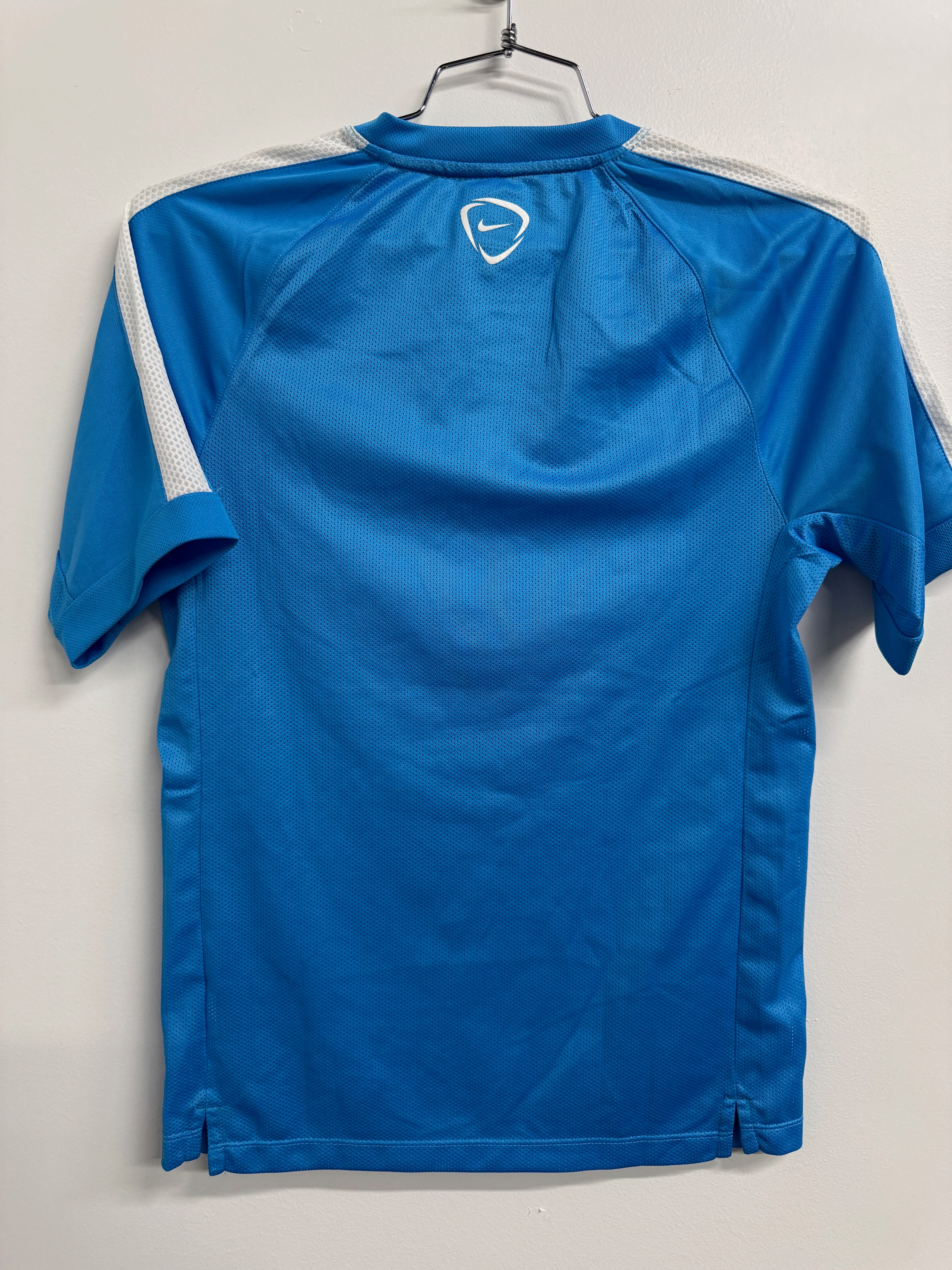 Manchester City 2014/15 Training Shirt | Retro Screamers