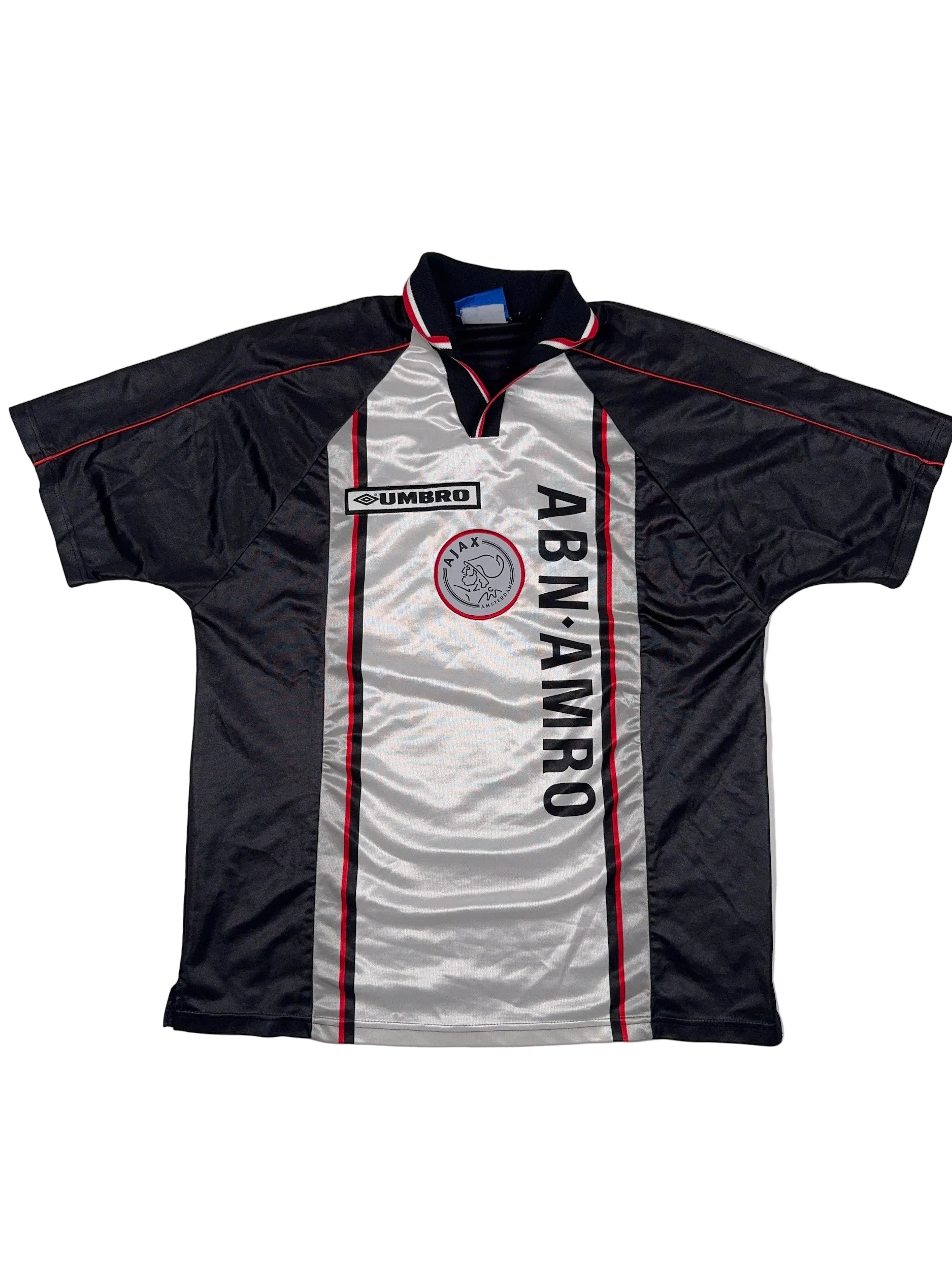 Ajax 1998/99 Away Shirt - L